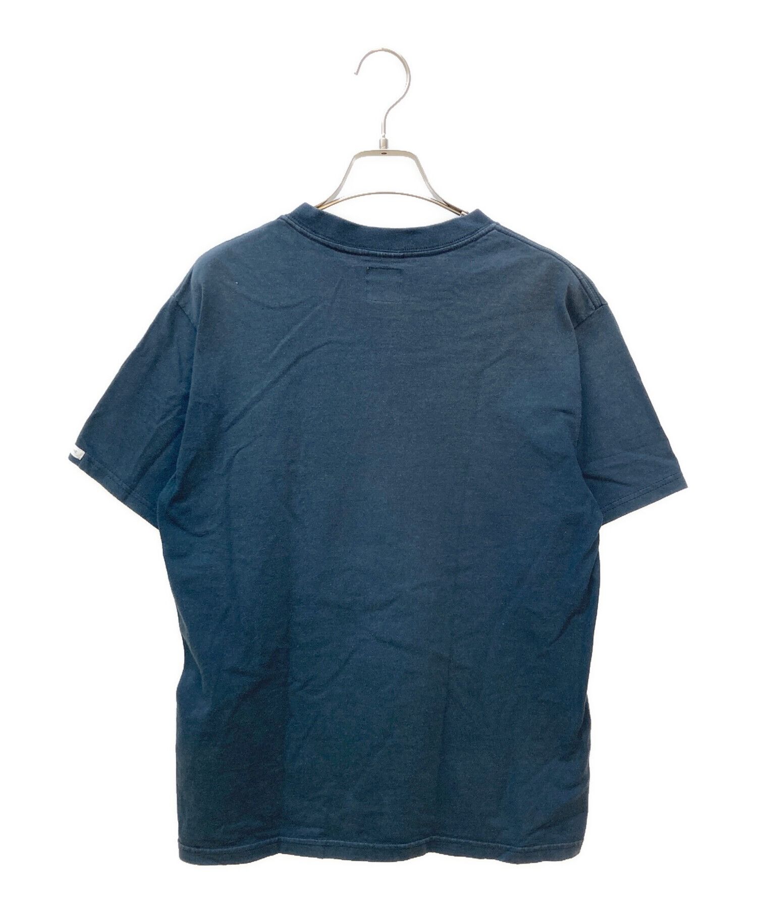 Number (N)ine Eyes T-Shirt Size US L / EU 52-54 / 3 - 2 Thumbnail