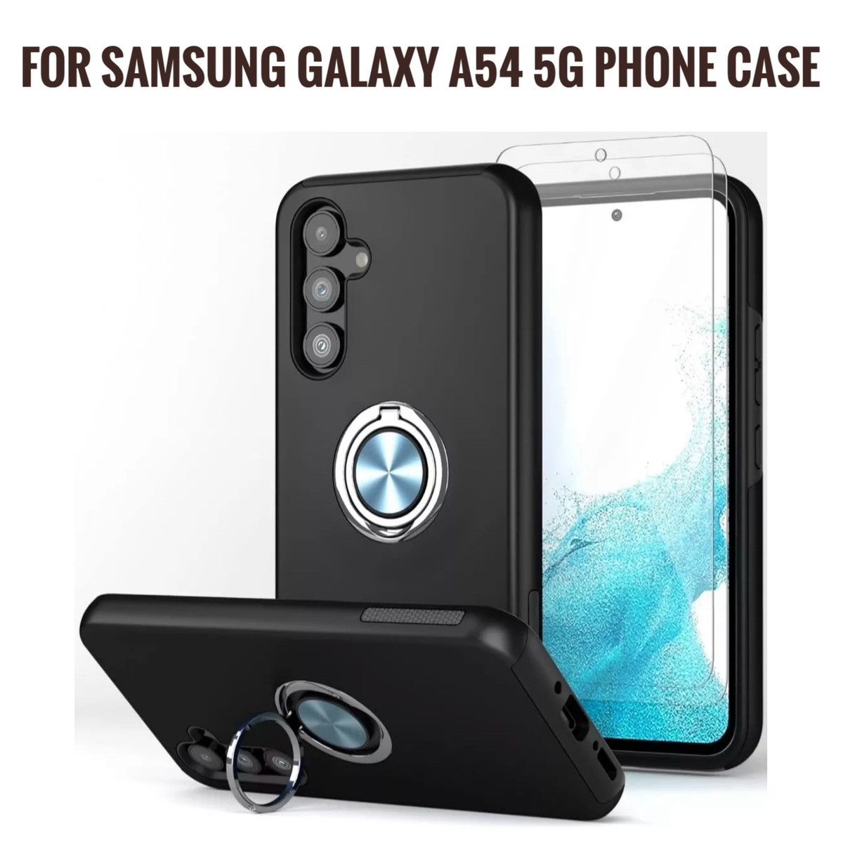Other For Samsung Galaxy A54 5G Phone case Size ONE SIZE - 1 Thumbnail