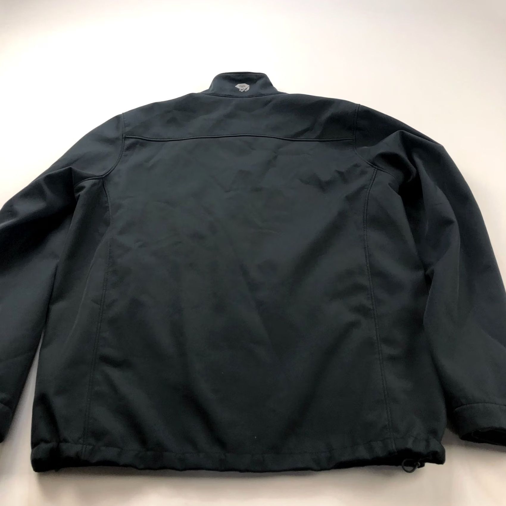 Mountain Hardwear Mountain Hardwear Android II Jacket Large Black Softshell Windbreaker Men Regular Size US L / EU 52-54 / 3 - 7 Thumbnail