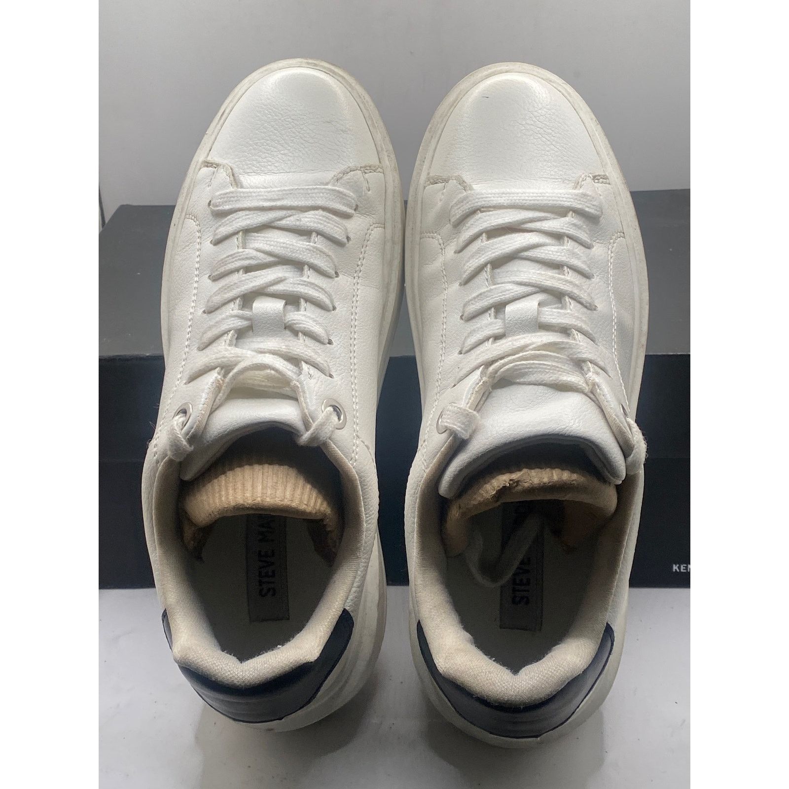 Steve Madden Charlie Platform Sneaker (Women) Steve Madden Size 8M Size US 8 / IT 38 - 5 Thumbnail