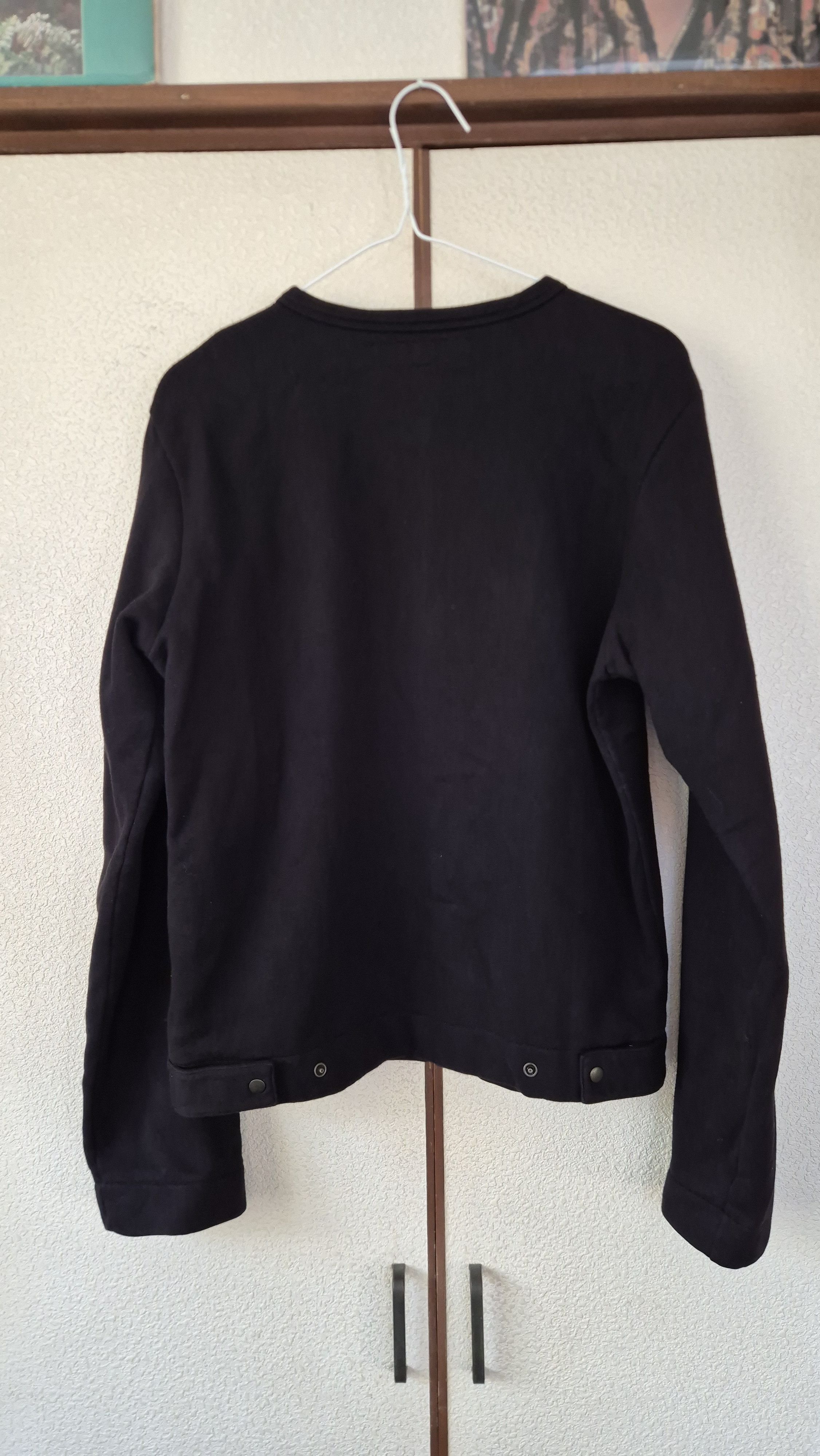 agnes b. Agnès b. button up MADE IN FRANCE Size US S / EU 44-46 / 1 - 3 Thumbnail