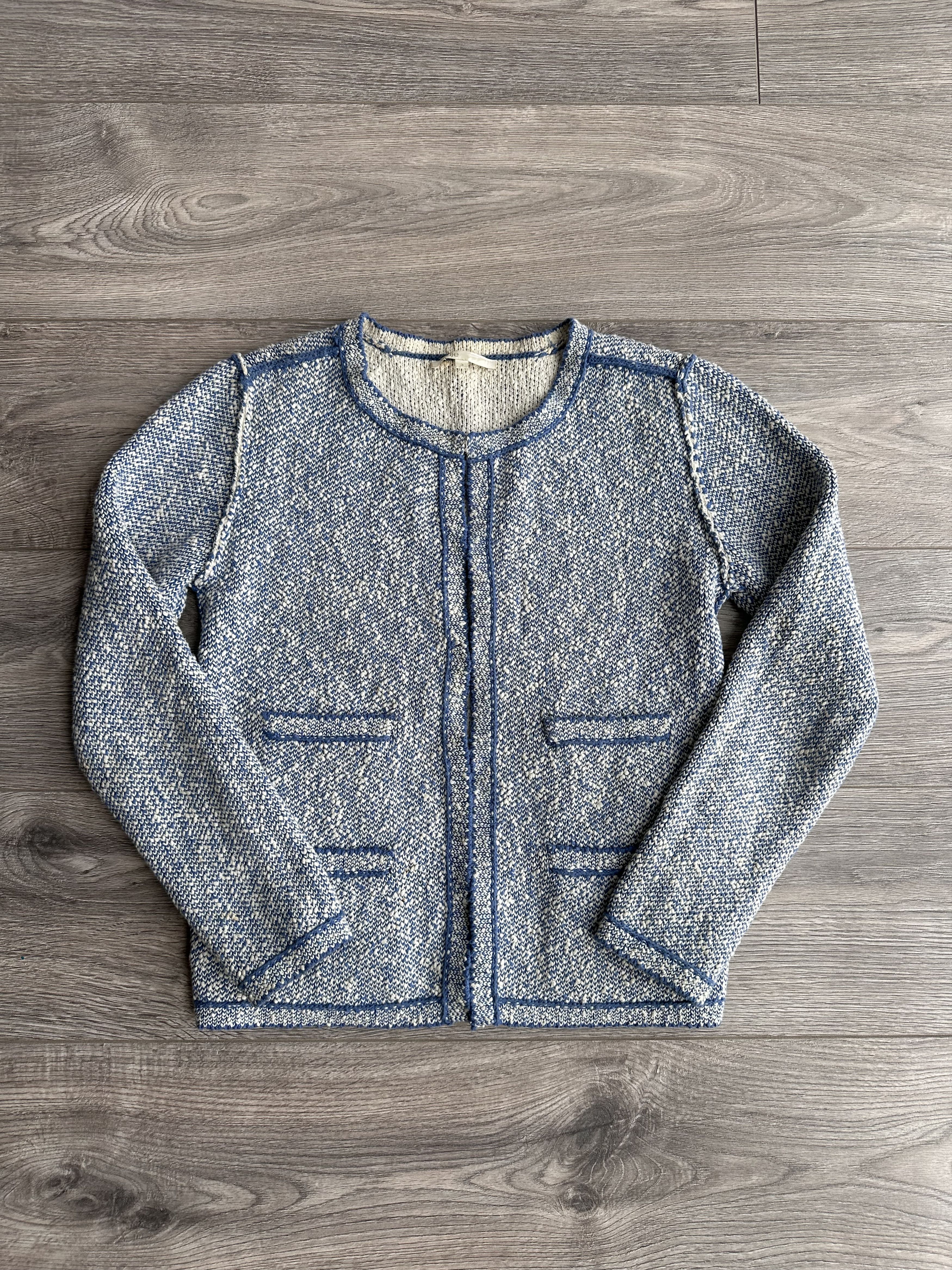 Maje Maje cardigan sweater Size M / US 6-8 / IT 42-44 - 1 Thumbnail