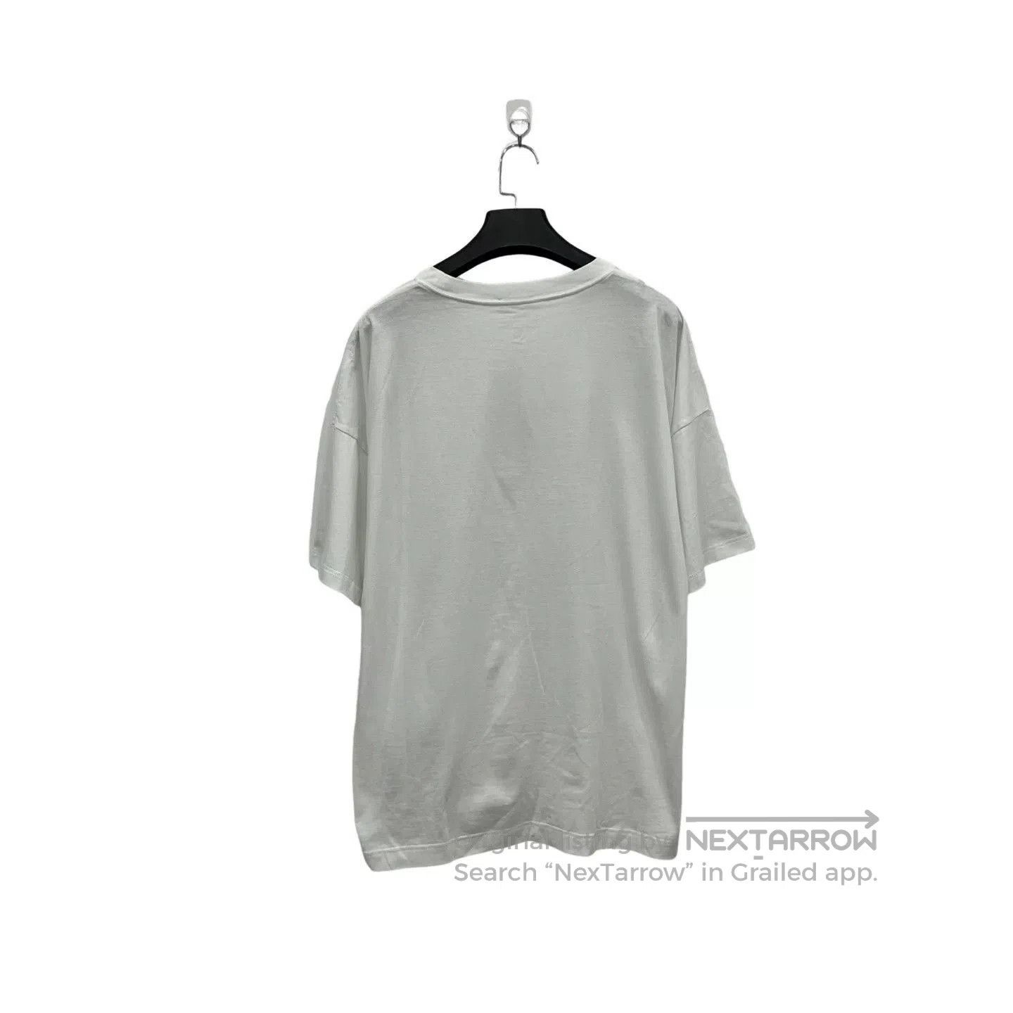 Dior Dior Sketch Puppy Short Sleeve T. Size US XL / EU 56 / 4 - 3 Thumbnail