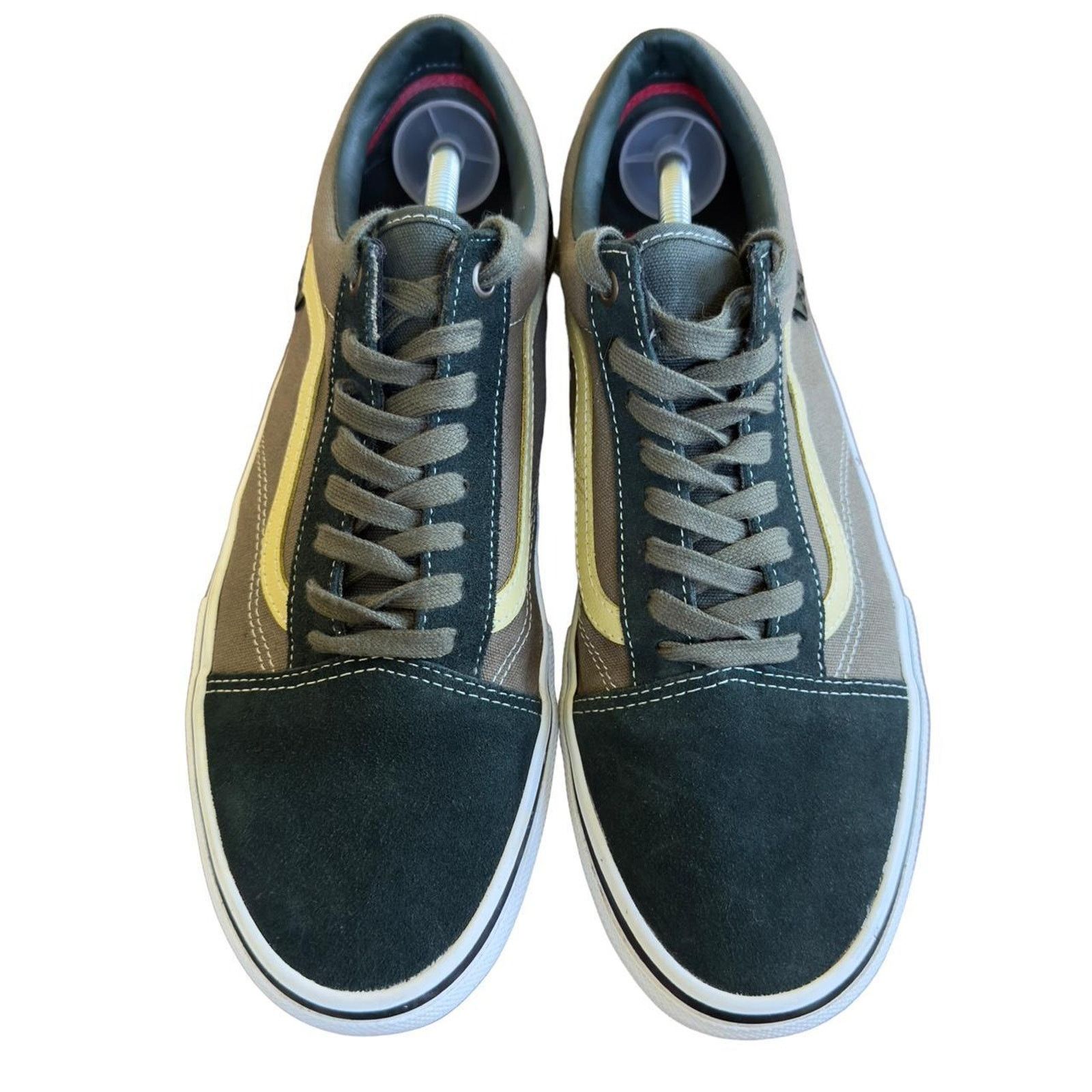 Vans Used Vans in Excellent Condition Size US 11.5 / EU 44-45 - 3 Thumbnail