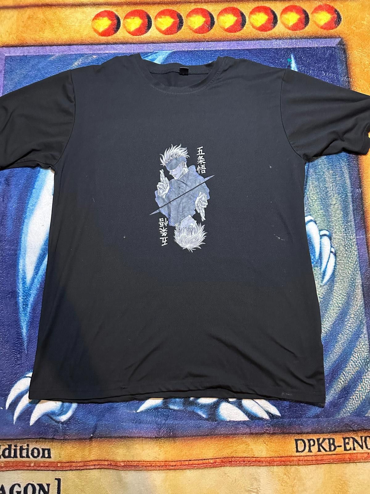 Other Vintage Anime Tee Size ONE SIZE - 1 Thumbnail