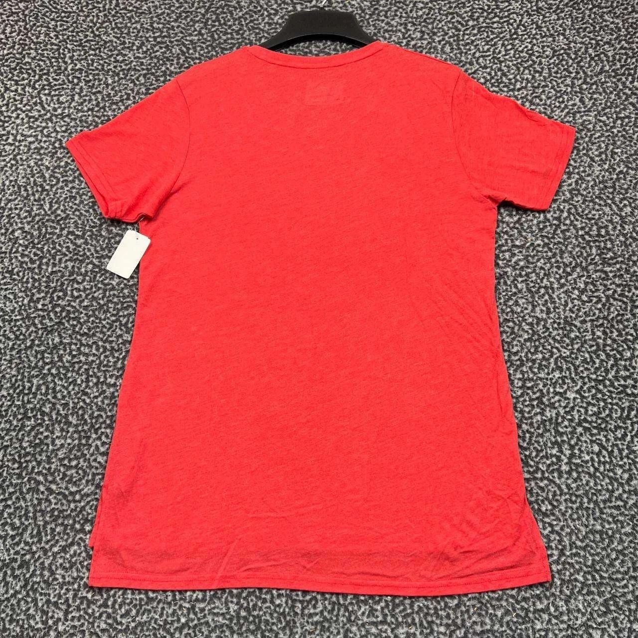 Other FC Dallas Shirt Women Fanatics Short Sleeve Crew Neck New M Size M / US 6-8 / IT 42-44 - 2 Thumbnail