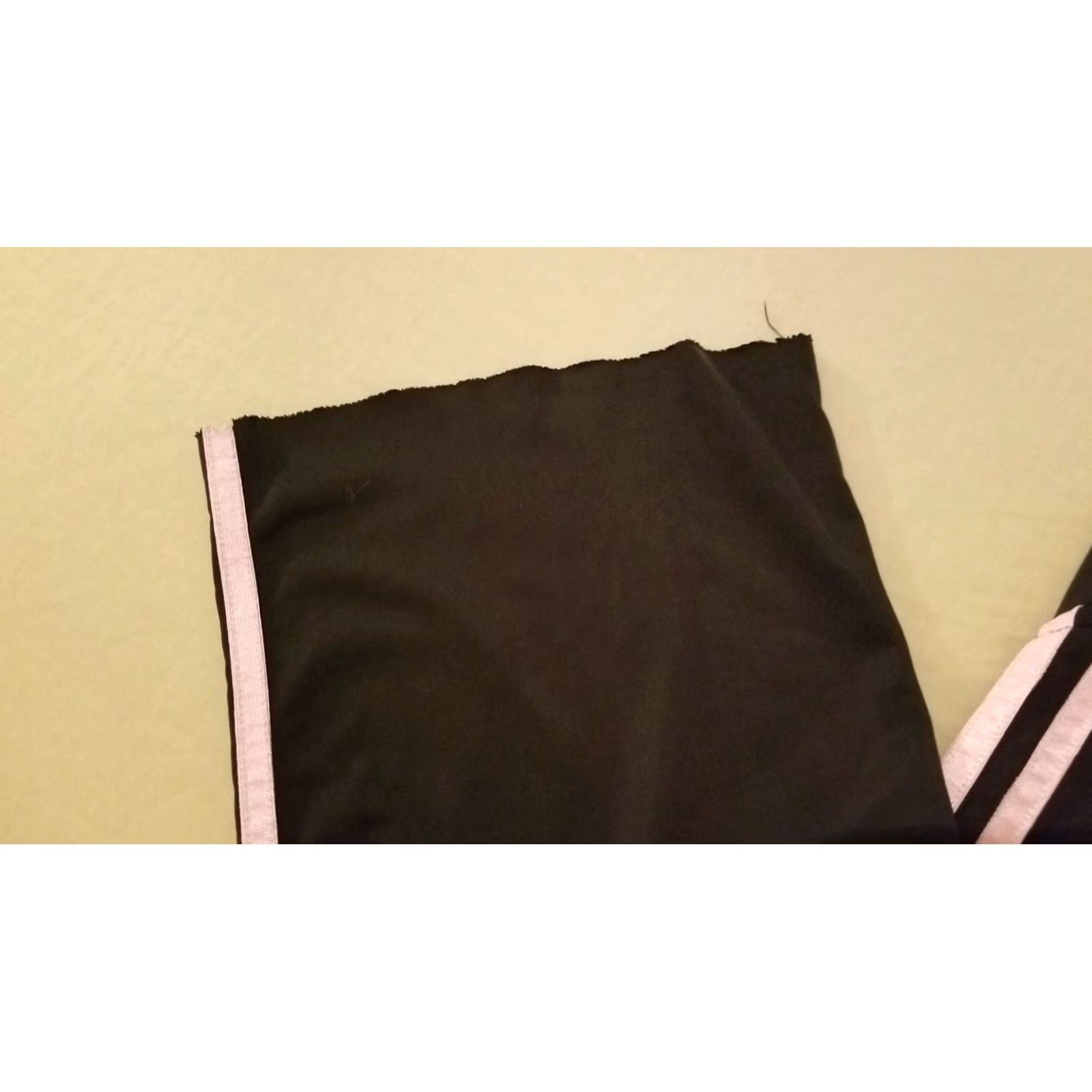 Adidas adidas Pants Womens S Small Gray Athletic Gym Workout Yoga Running 24x30 Size 42" / US 20 - 4 Thumbnail