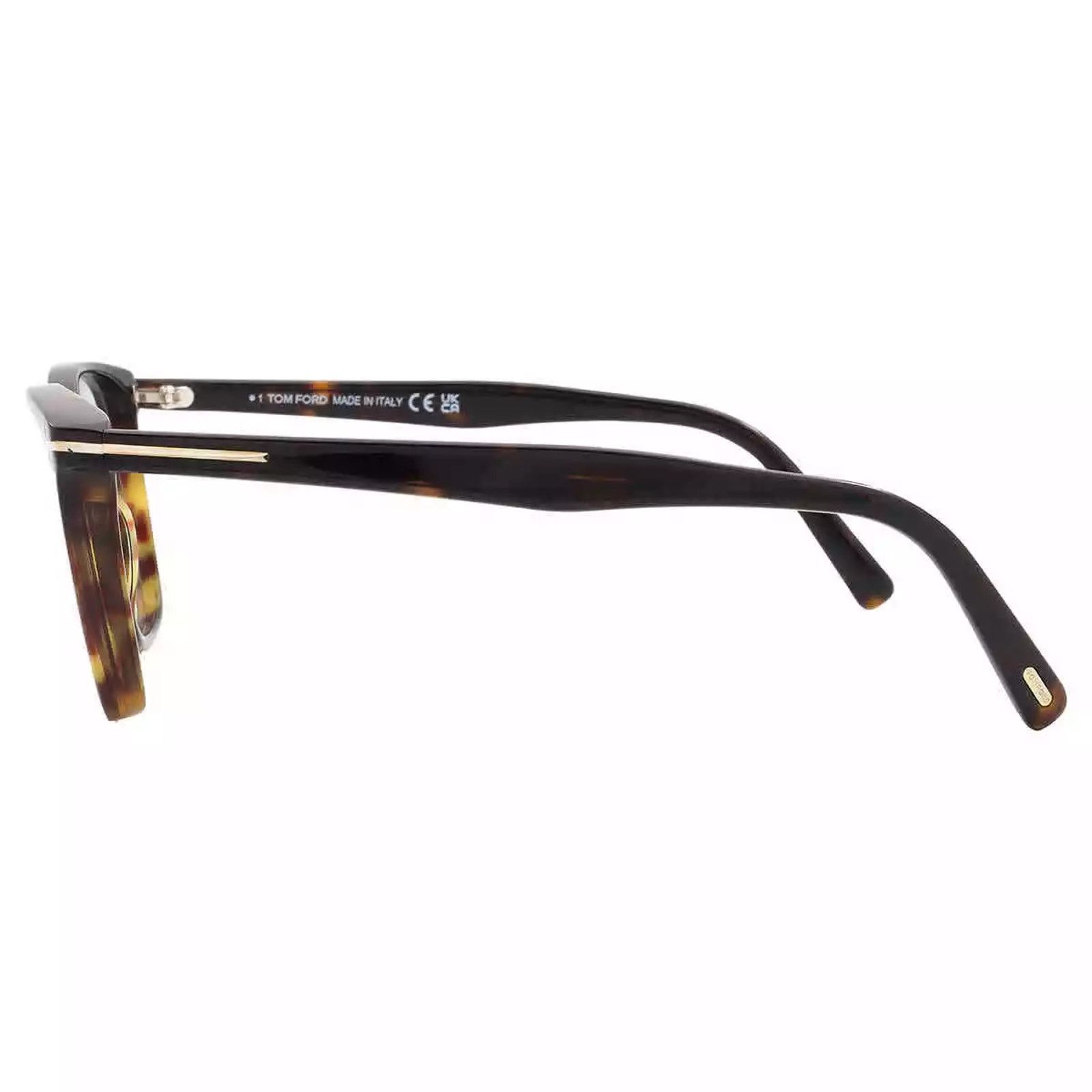 Tom Ford NEW Tom Ford FT5949B-052-56 56mm 100%(889214488879-KBA) Size ONE SIZE - 2 Thumbnail