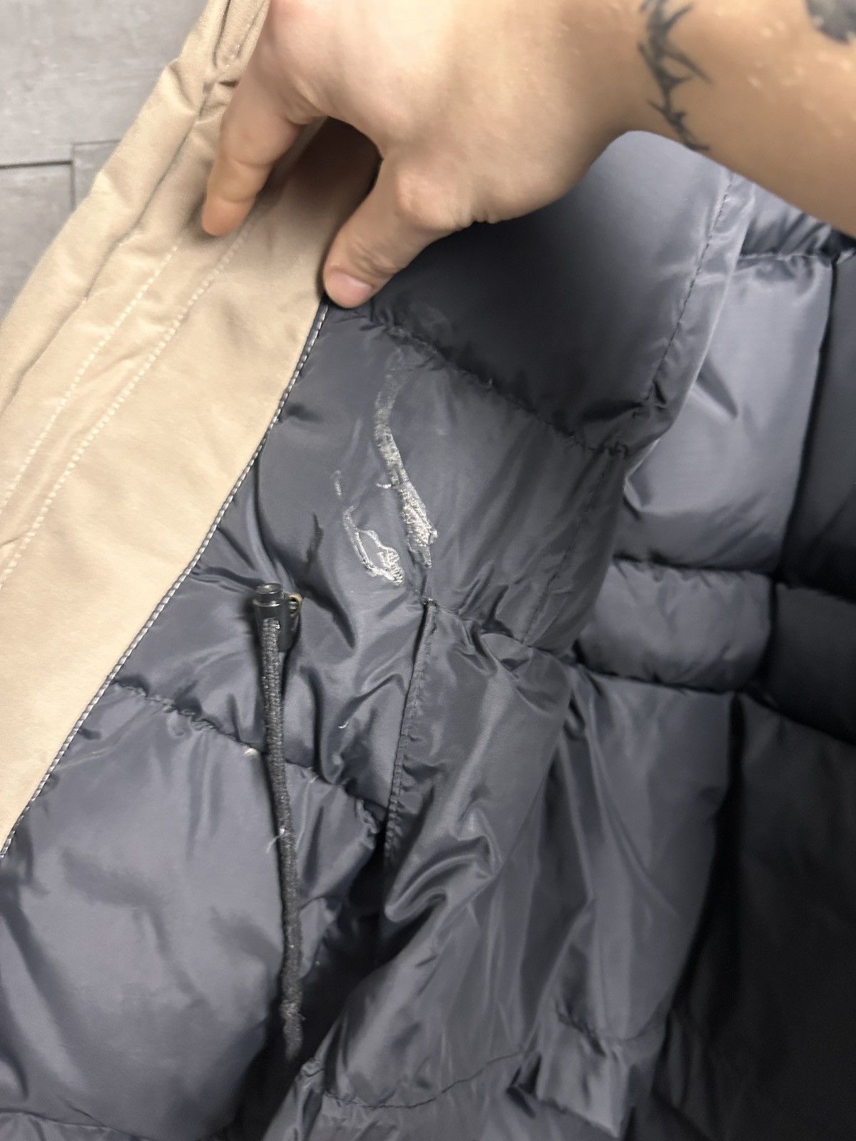 Canada Goose Vintage Canada Goose Expedition Parka Size US S / EU 44-46 / 1 - 14 Thumbnail