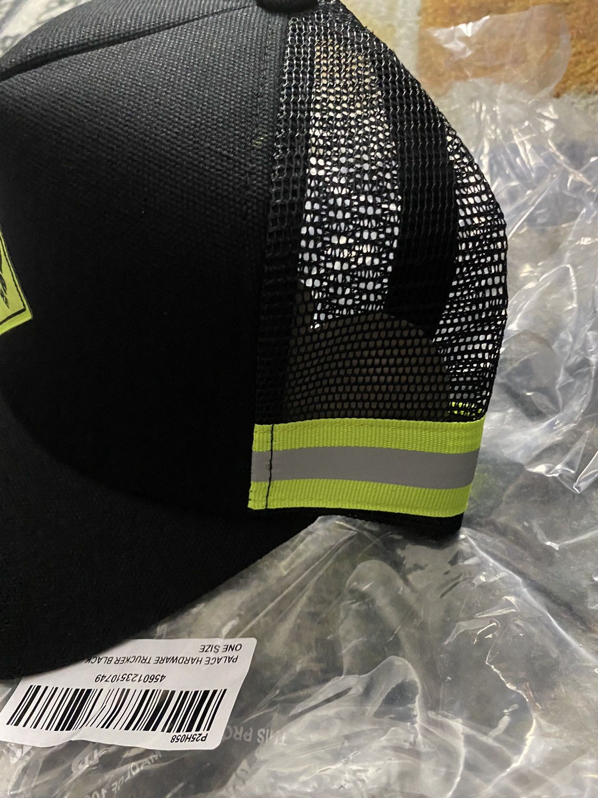 Palace Palace Hardware Trucker (3M Reflective) Size ONE SIZE - 3 Thumbnail