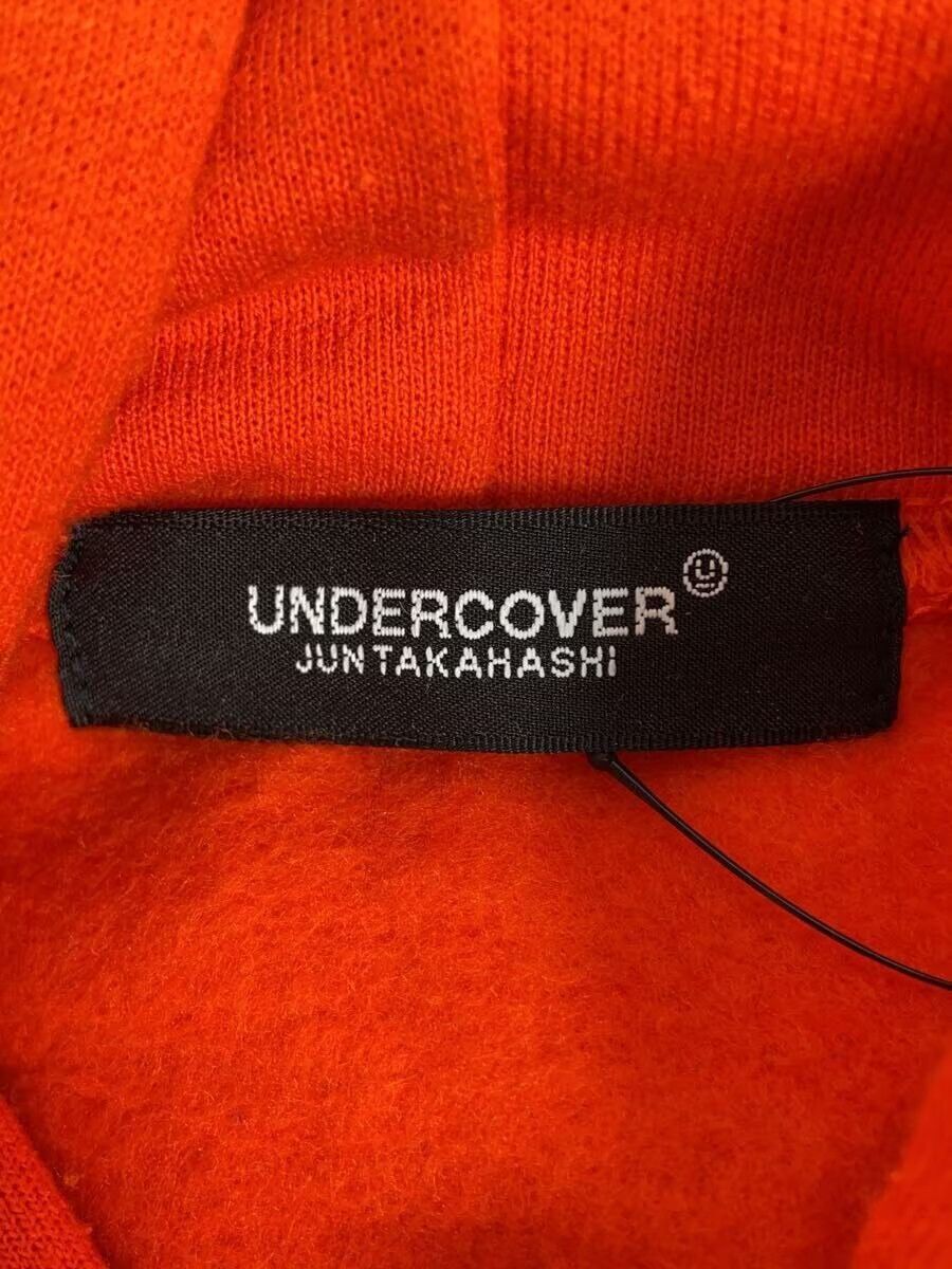 Undercover "WASTED YOUTH" Guitar Boy Hoodie Size US M / EU 48-50 / 2 - 5 Thumbnail