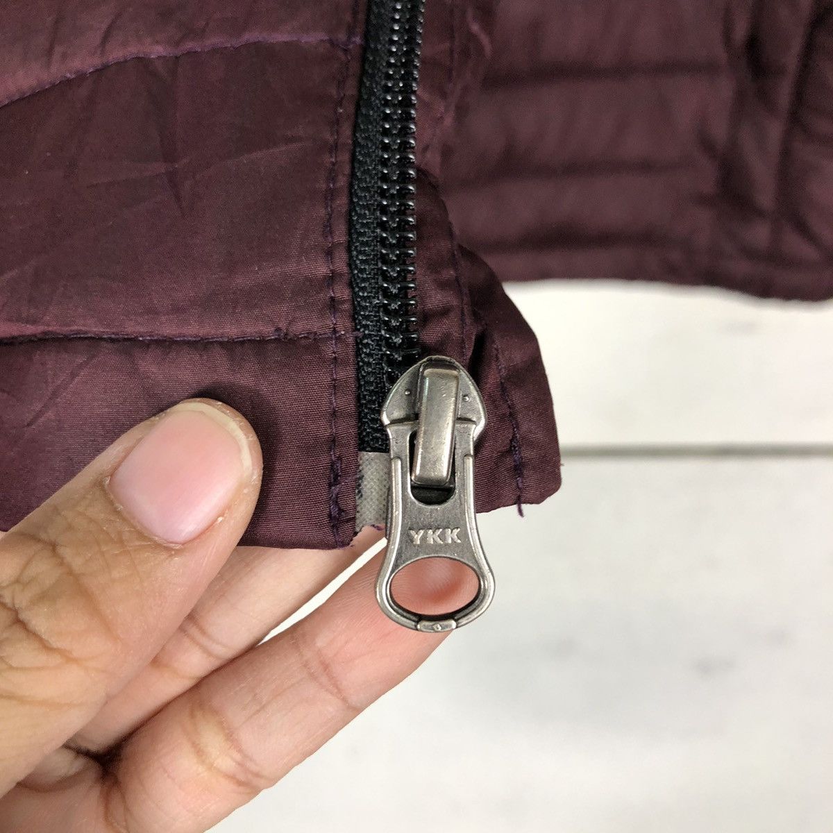 Japanese Brand 🔥Vintage Light Down Puffer Jacket Columbia Size US M / EU 48-50 / 2 - 16 Thumbnail