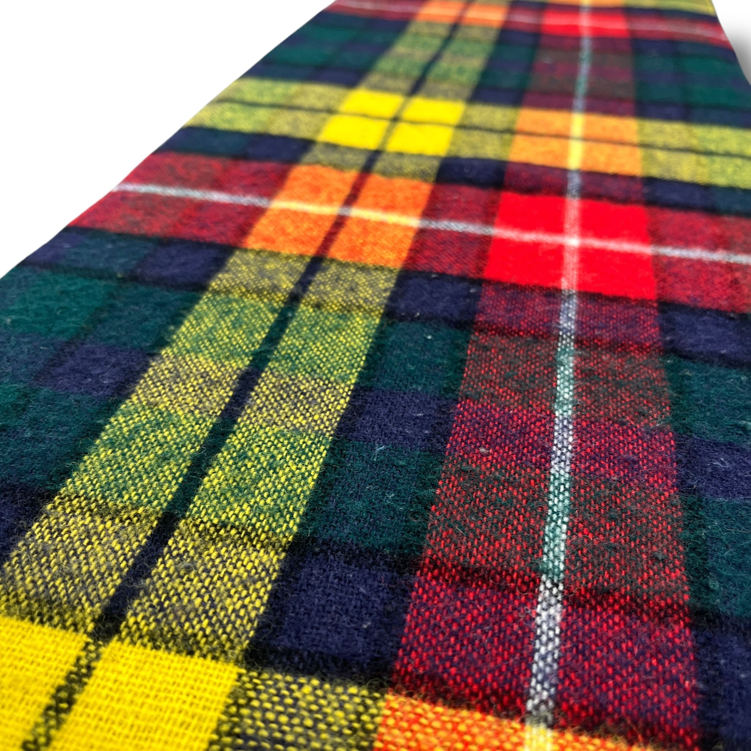 Vintage Vintage Scarf / Muffler / Neckwear T942 Size ONE SIZE - 10 Thumbnail