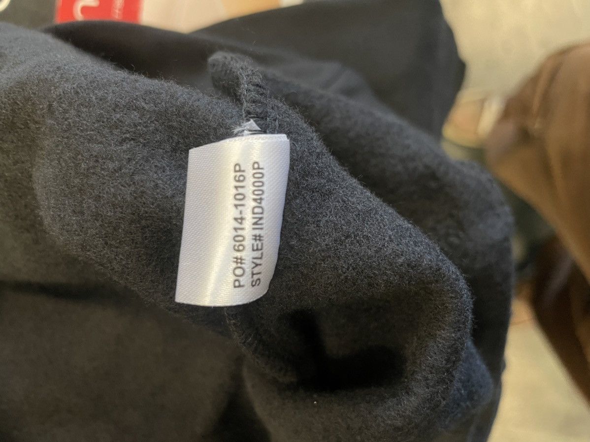 Fuck The Population FTP Hoodie Size US M / EU 48-50 / 2 - 6 Thumbnail