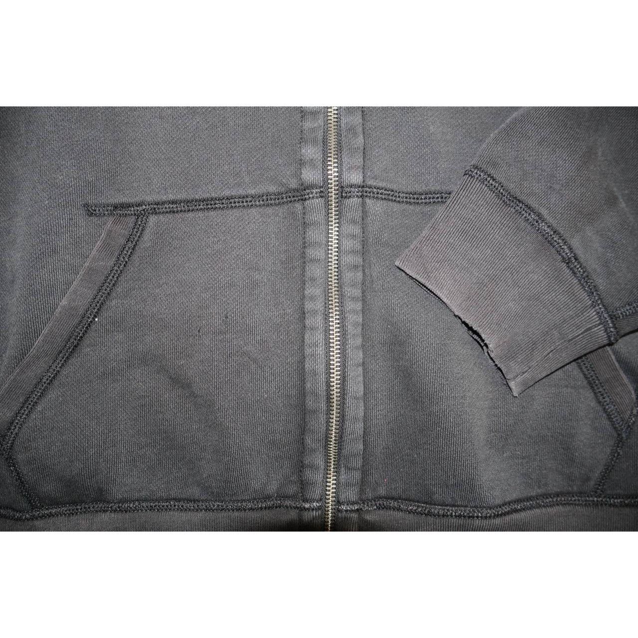 Polo Ralph Lauren Polo Ralph Lauren Hoodie Mens 2XL Black Full Zip Heavyweight Size US XXL / EU 58 / 5 - 9 Thumbnail