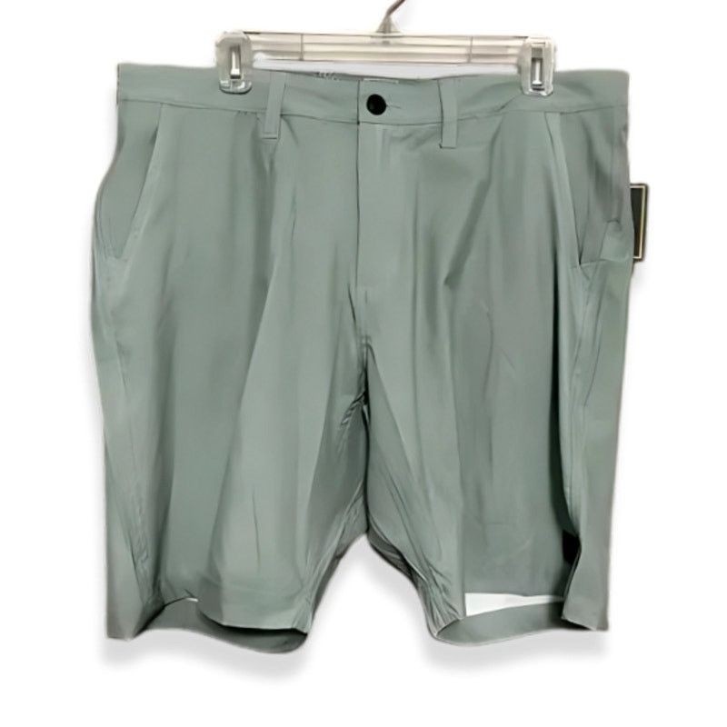 Other Vintage 1946 Shorts Quick Dry Moisture Wicking Green M 38 Size US 38 / EU 54 - 1 Thumbnail