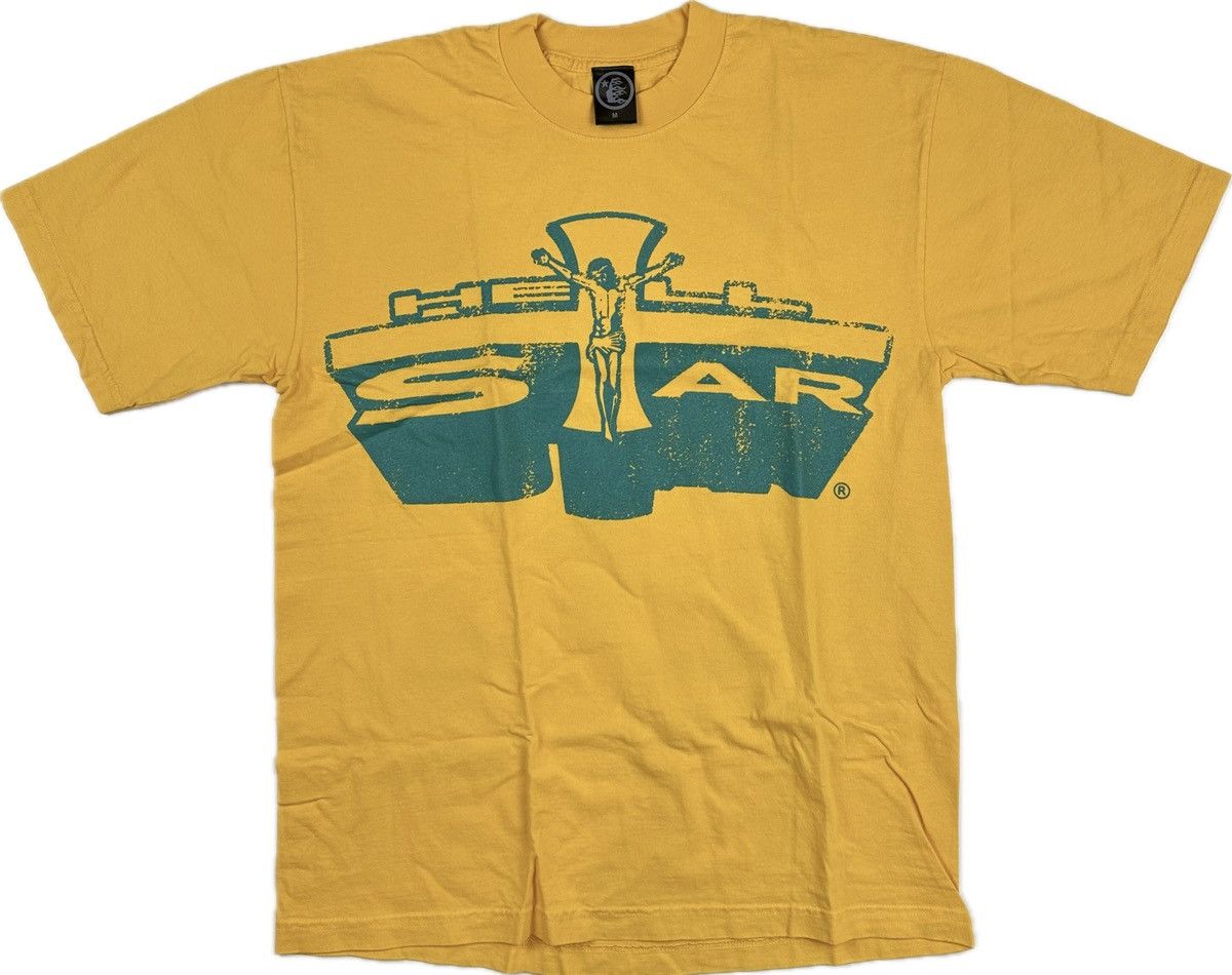HELLSTAR Hellstar Path To Paradise T-shirt Size US M / EU 48-50 / 2 - 1 Thumbnail