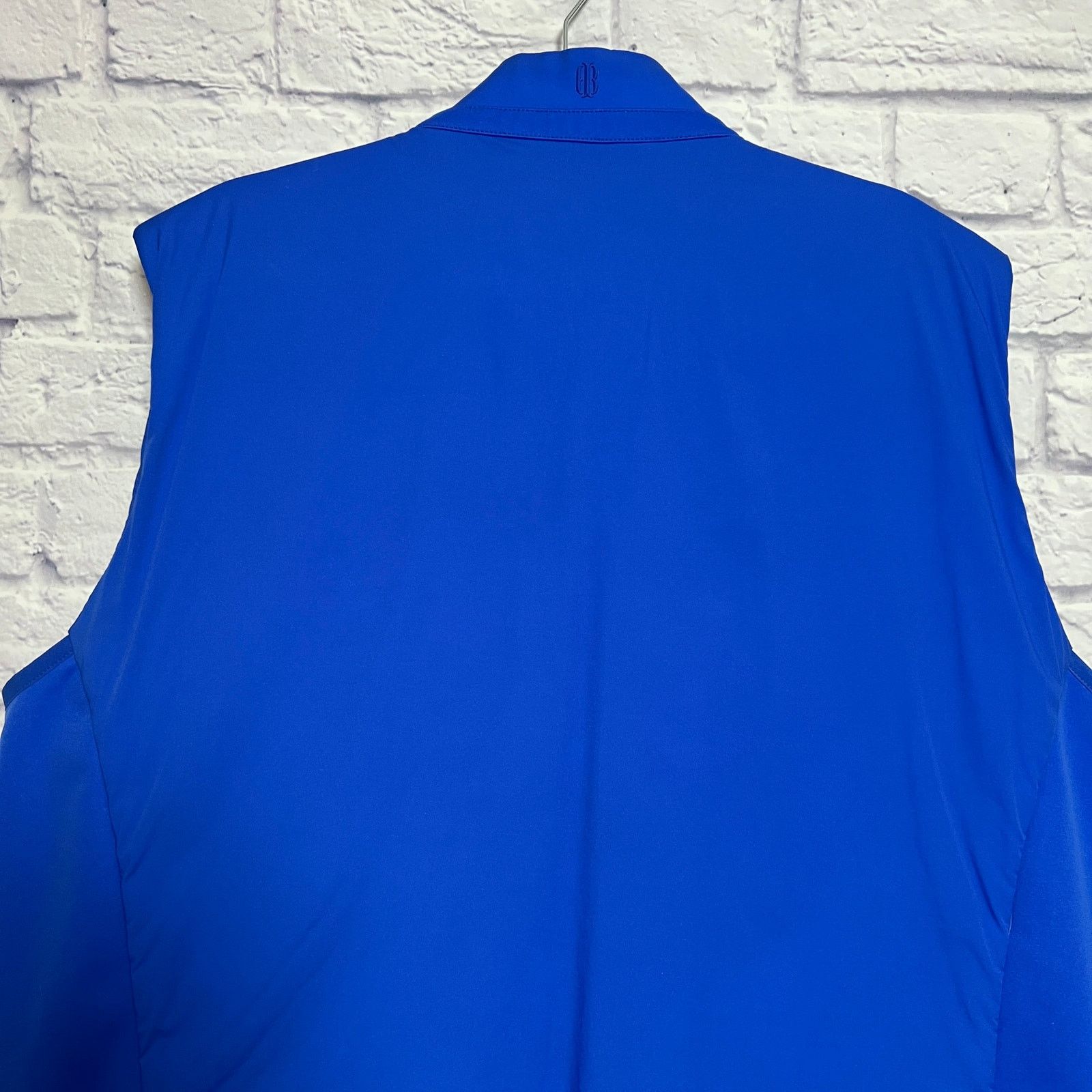 Other Holderness & Bourne King Vest Cobalt Blue Featherweight XL Size US XL / EU 56 / 4 - 14 Thumbnail