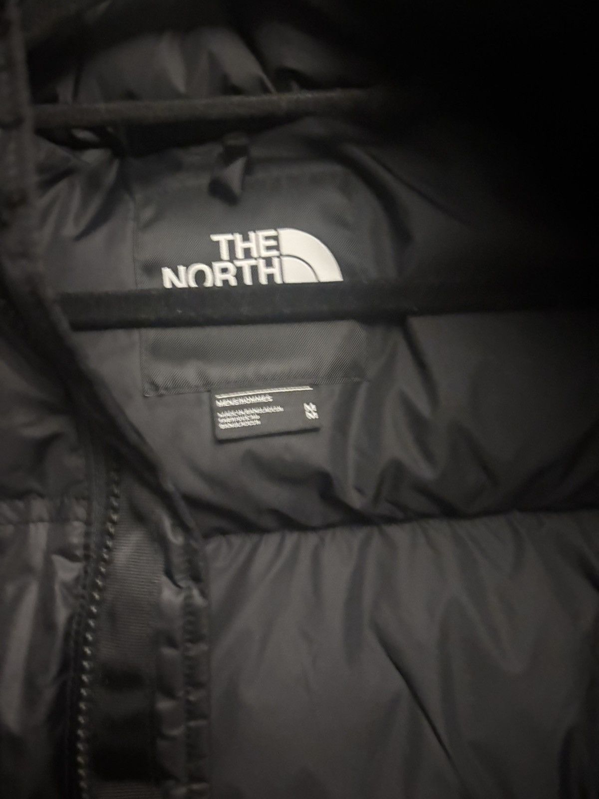 The North Face North face vest Size US M / EU 48-50 / 2 - 3 Thumbnail