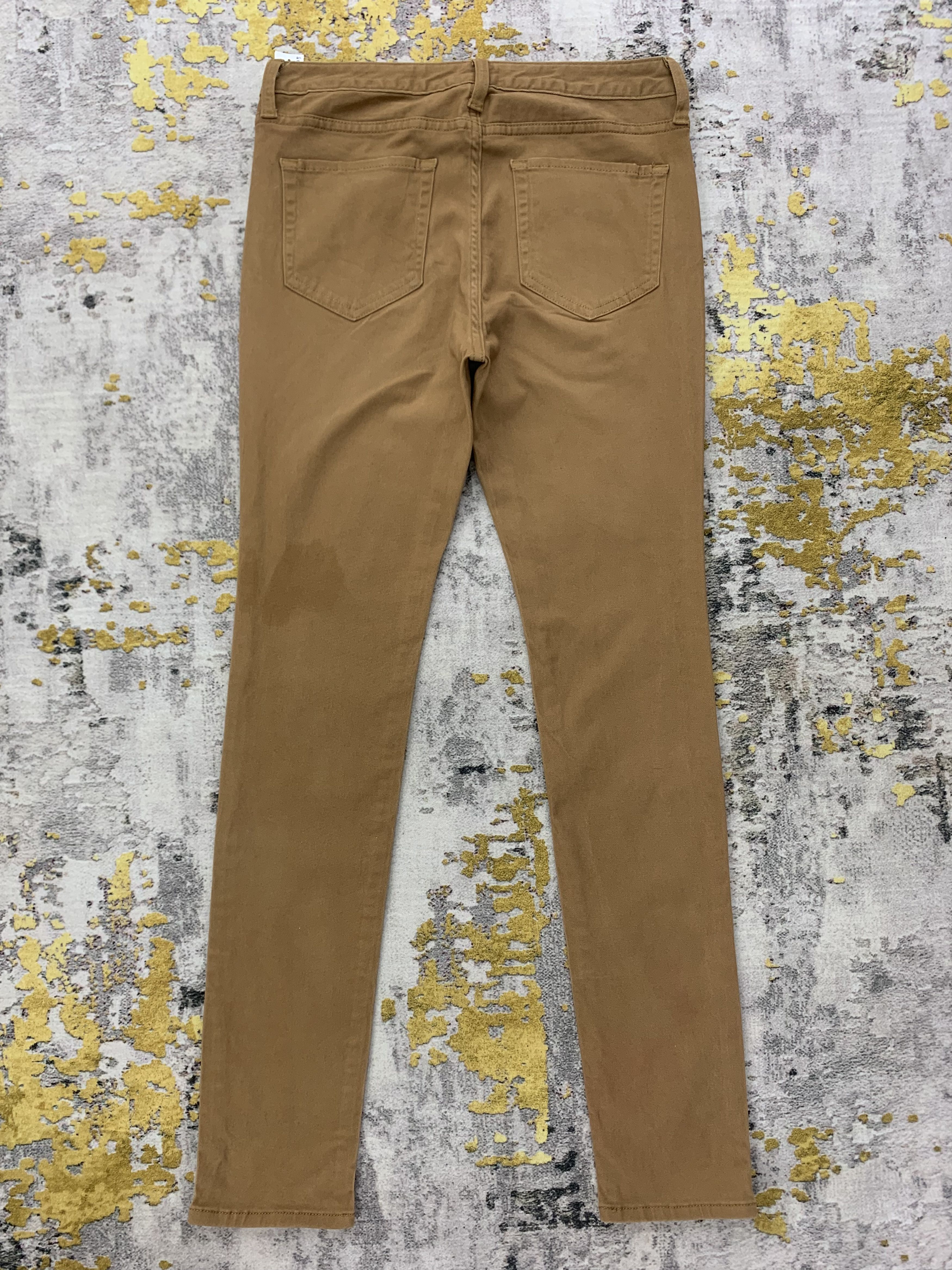 GU GU Pants size 29 Size 29" - 2 Thumbnail