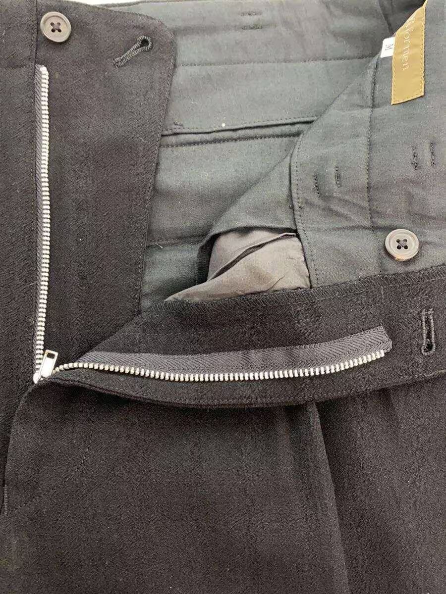 Yohji Yamamoto yohji yamamoto Y's for men/MY-P14-101/ Slacks Size US 33 - 3 Thumbnail