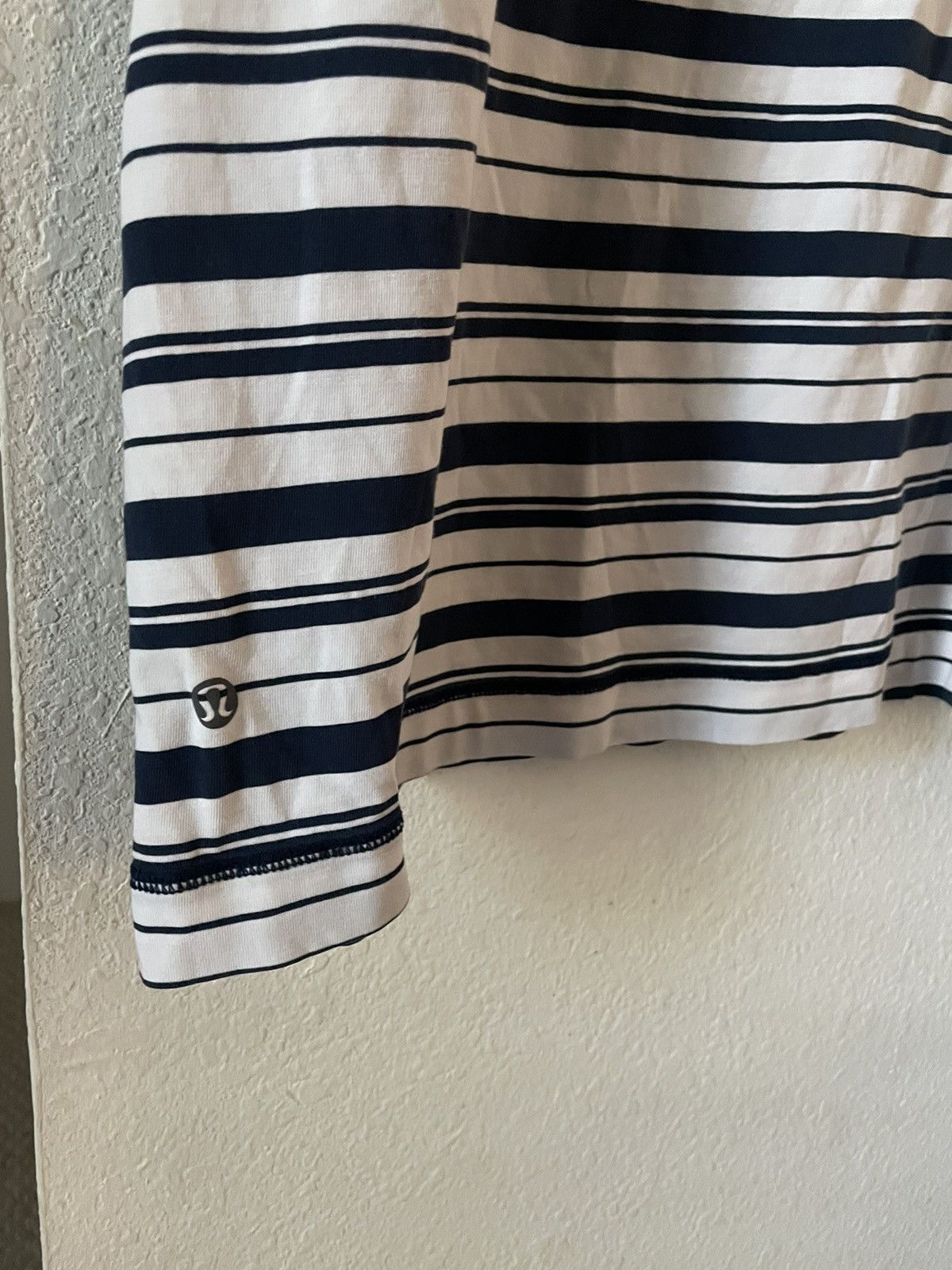 Lululemon Lululemon shirt Size US L / EU 52-54 / 3 - 3 Thumbnail