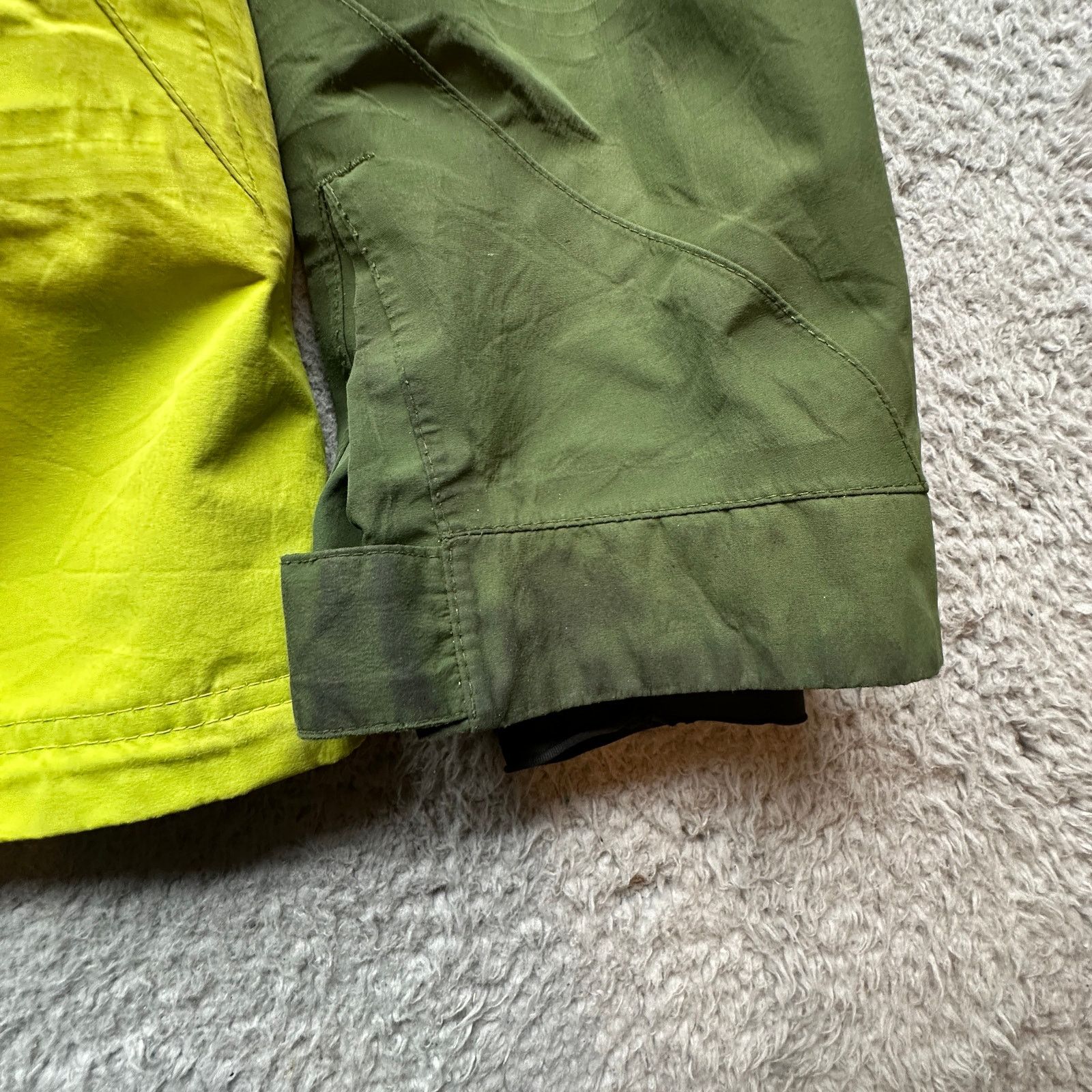 Oakley Oakley Primed Skull Ski Snow Jacket Mens Small Anorak Size US S / EU 44-46 / 1 - 7 Thumbnail