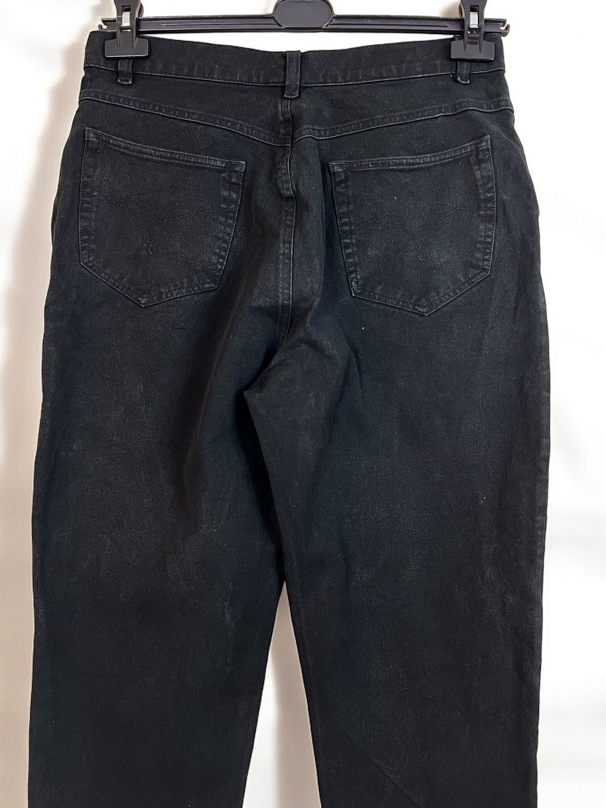 Escada Sport Escada Sport high rise jeans size L Size 31" - 4 Thumbnail