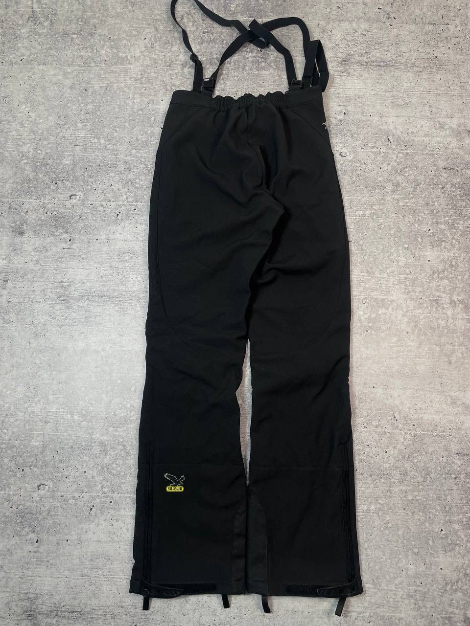 SALEWA Salewa Alpine Xtreme Ski Gore Tex Jacket And Softshell Pants Size S / US 4 / IT 40 - 15 Thumbnail