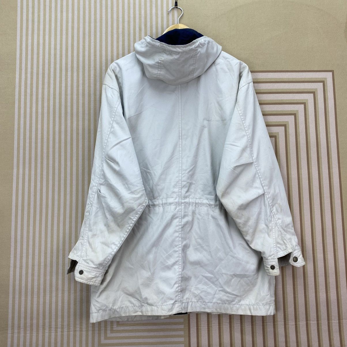 Japanese Brand Vintage Be Hot Moutain Parka Jacket Size US M / EU 48-50 / 2 - 2 Thumbnail