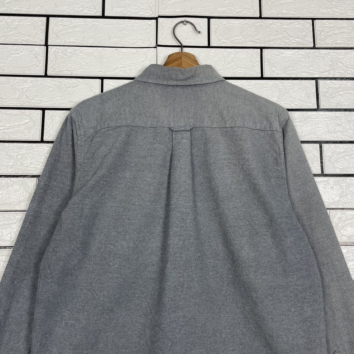 Beams Japan Beams Heart Shirt Size US L / EU 52-54 / 3 - 8 Thumbnail