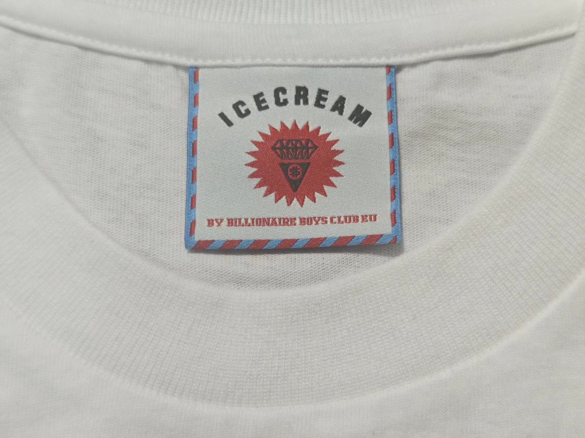 Billionaire Boys Club Billionaire Boys Club Flying Dog Short Sleeve T-Shirt Size US M / EU 48-50 / 2 - 5 Thumbnail