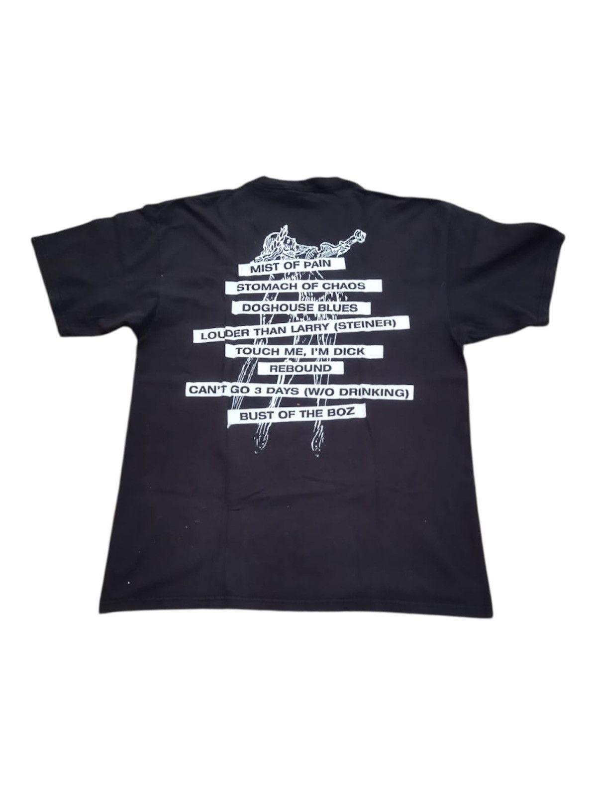 Band Tees Vintage Citizen Dick (Singles Movie 1992) Tee Size US XL / EU 56 / 4 - 2 Thumbnail