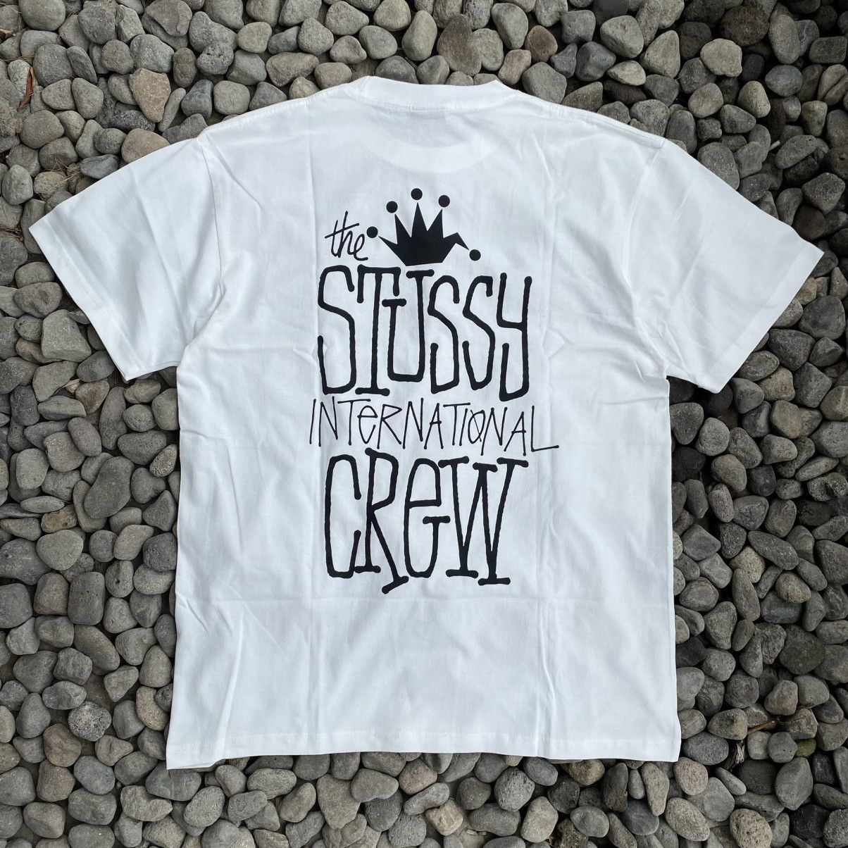 Other Stussy Tee Size US XL / EU 56 / 4 - 7 Thumbnail