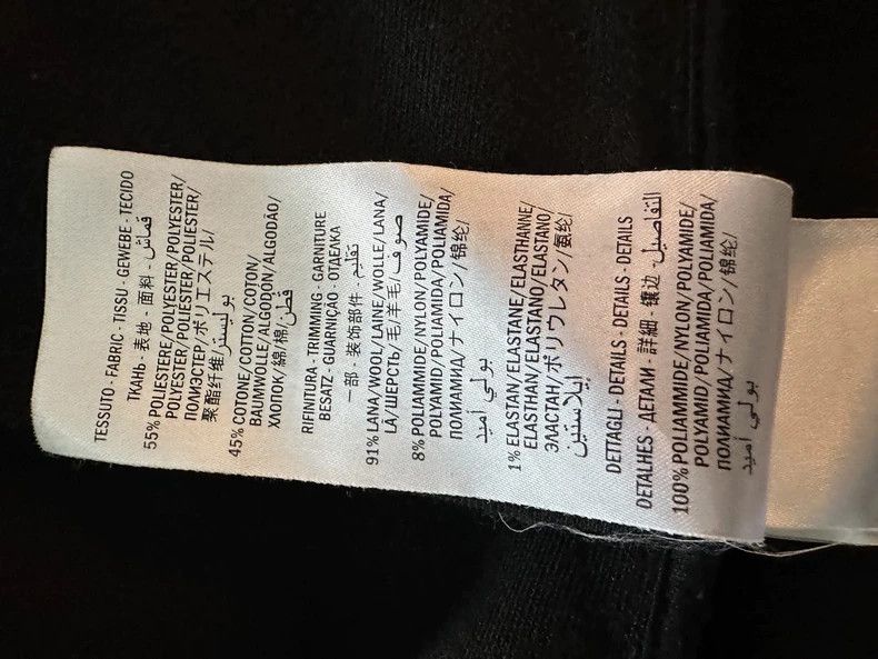 Gucci Gucci Sports and casual jackets 2501-Nextarrow Size US L / EU 52-54 / 3 - 4 Thumbnail