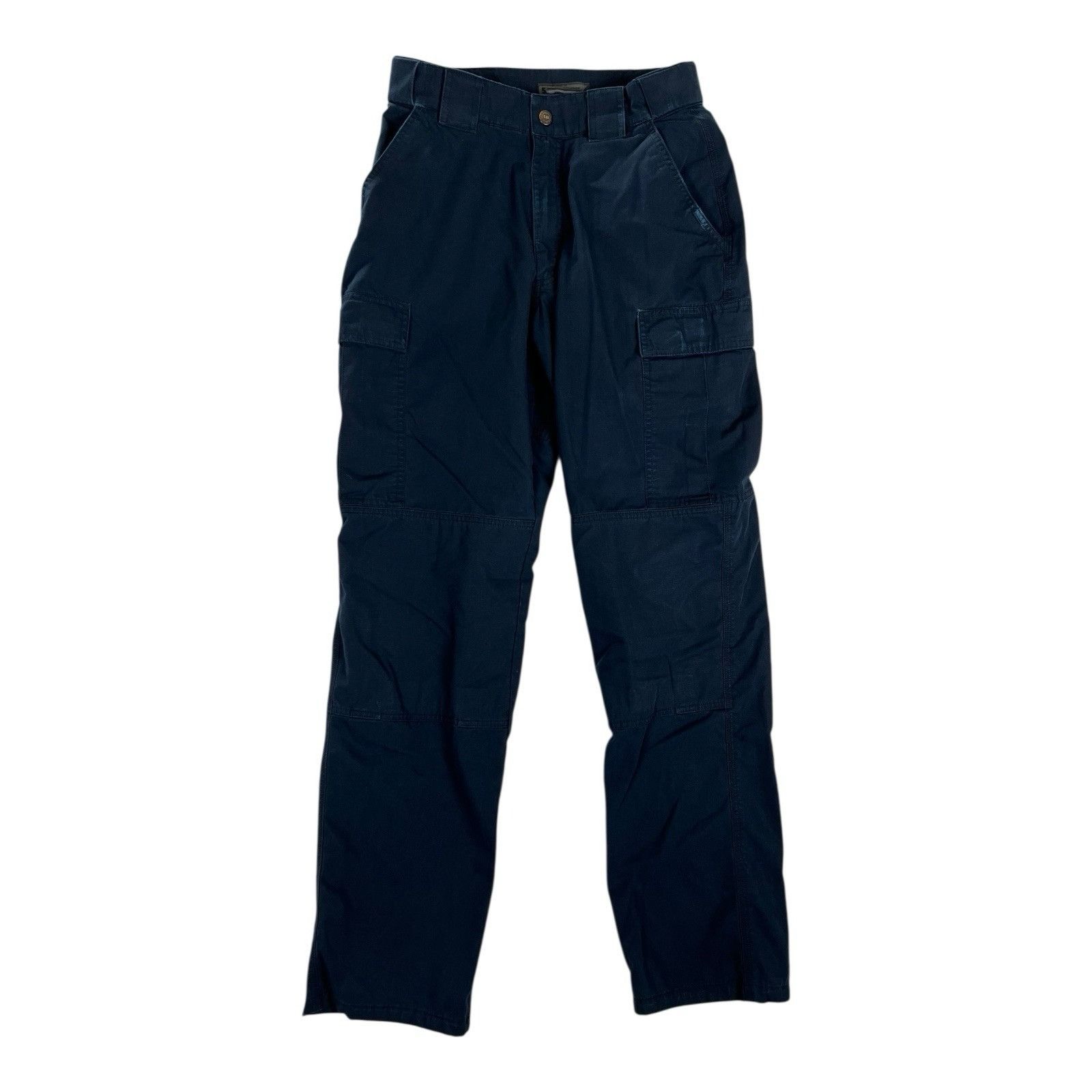 5.11 5.11 Tactical Pants Mens Medium Long Cargo Workwear Utility Size US 30 / EU 46 - 1 Thumbnail