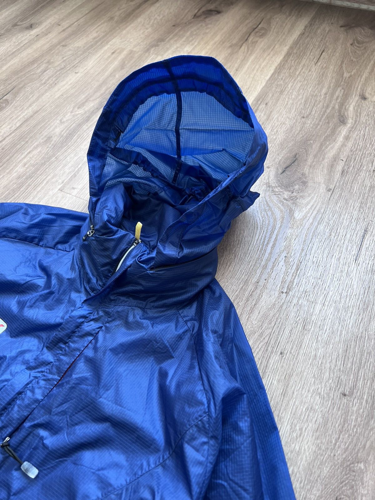 RLX Ralph Lauren RLX Lightweight Running Windbreaker Polo Ralph Lauren Mp 🔵🔵🔵 Size US M / EU 48-50 / 2 - 7 Thumbnail