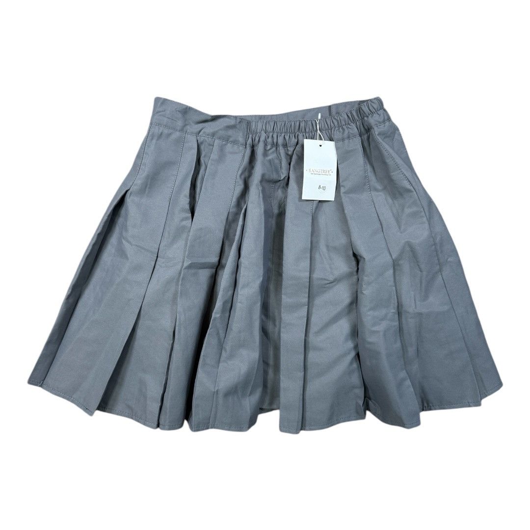 Other SANGTREE Women Girls Skirts with Short Elastic Waist Size 32" / US 10 / IT 46 - 5 Thumbnail