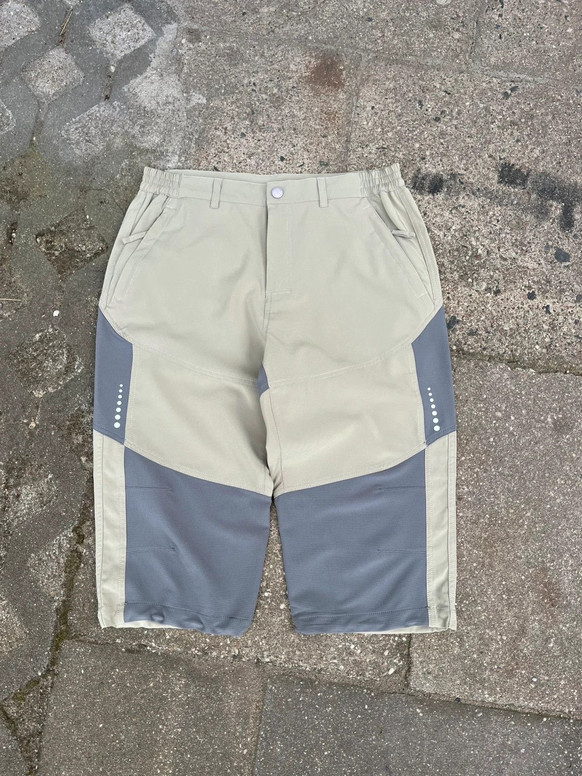 Outdoor Research Life Epister Outdoor Trekking Wide Shorts 38/M Size US 32 / EU 48 - 1 Thumbnail
