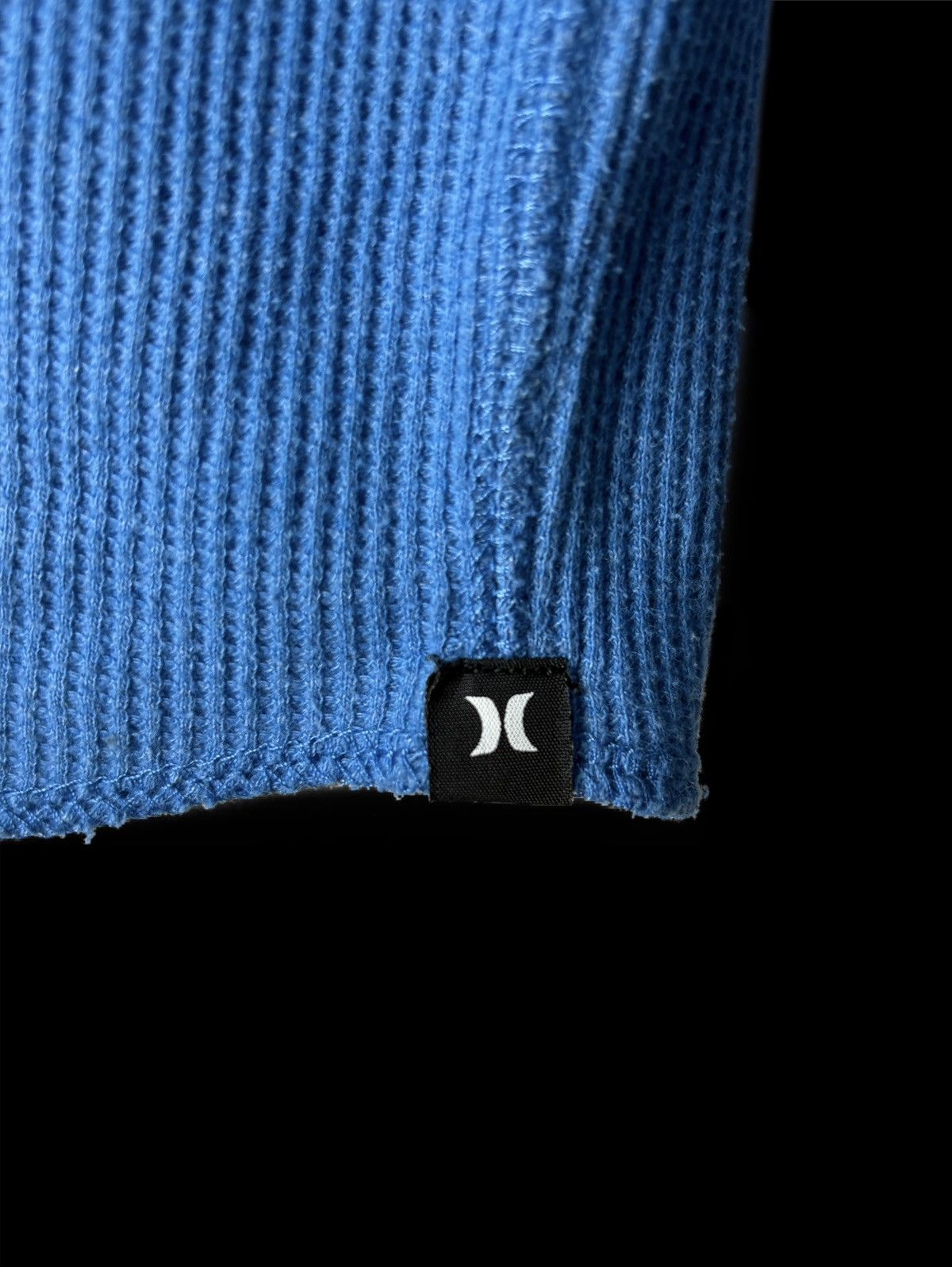 Hurley Hurley Thermal Longsleeve Size US M / EU 48-50 / 2 - 6 Thumbnail