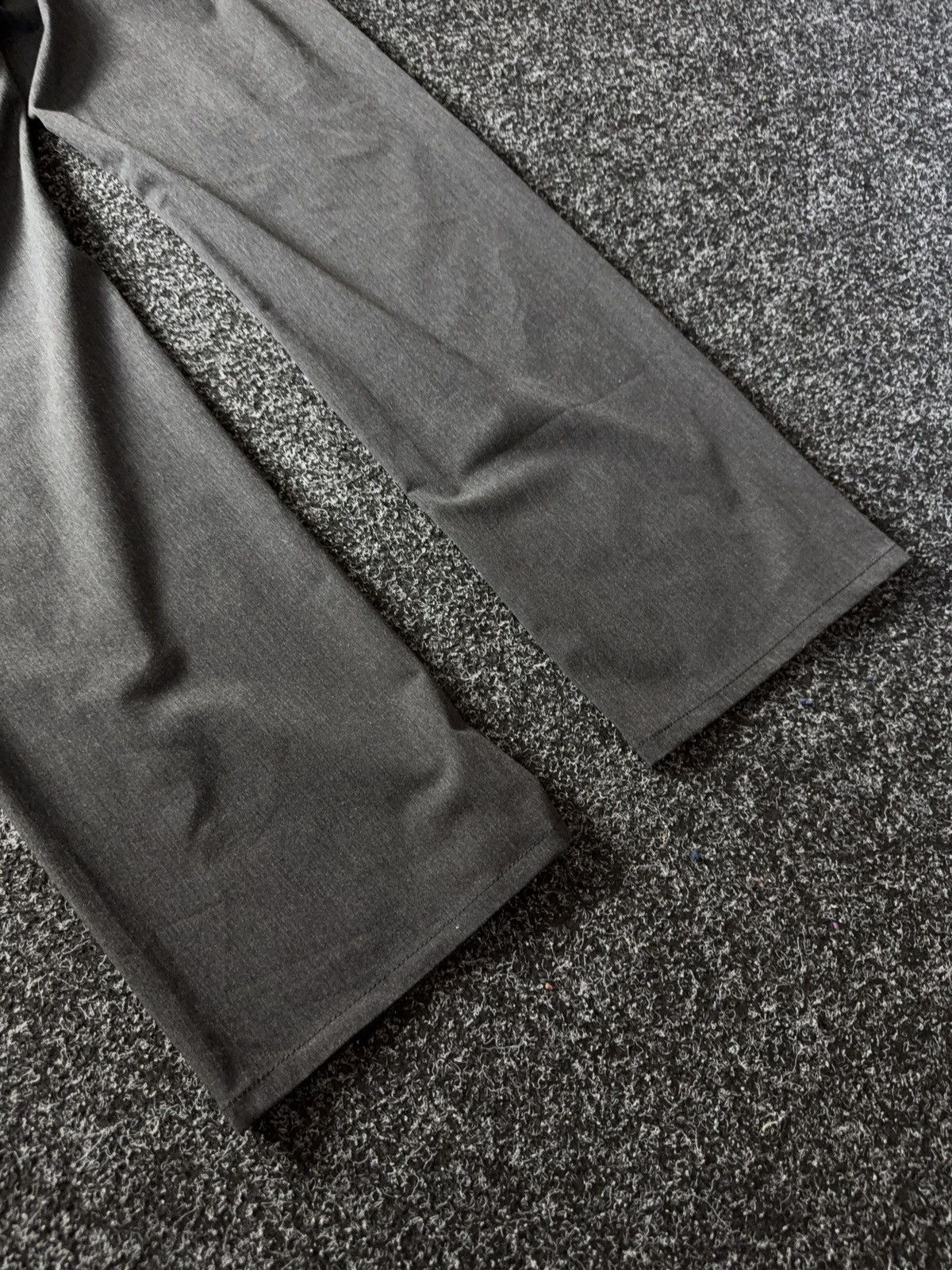 Pierre Cardin Japanese style Pierre Cardin Black Stretch Jeans pants Size US 34 / EU 50 - 13 Thumbnail