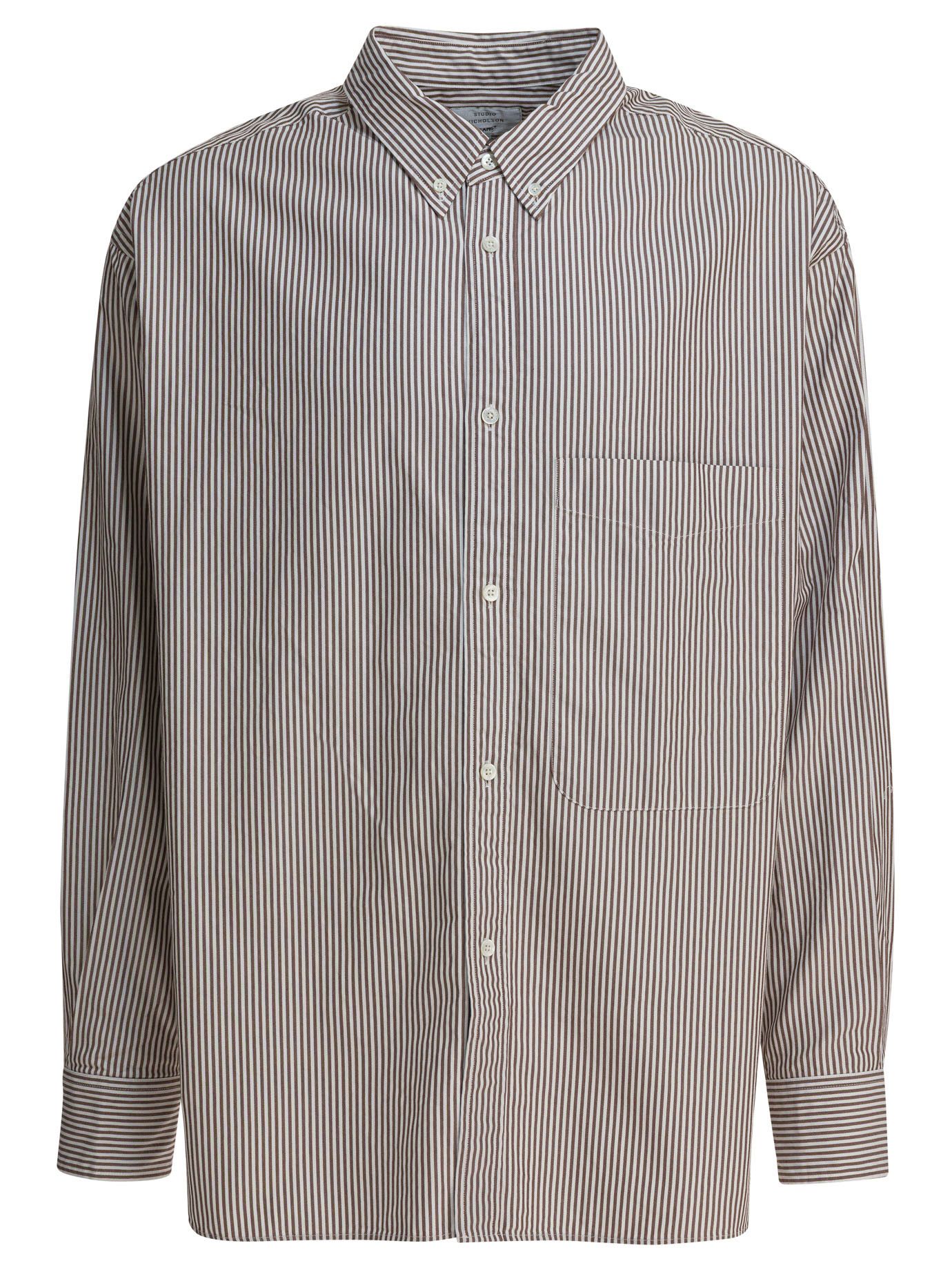Beams Plus Beams Plus Shirts tag size L Men - USA Duties Paid Size US L / EU 52-54 / 3 - 1 Thumbnail