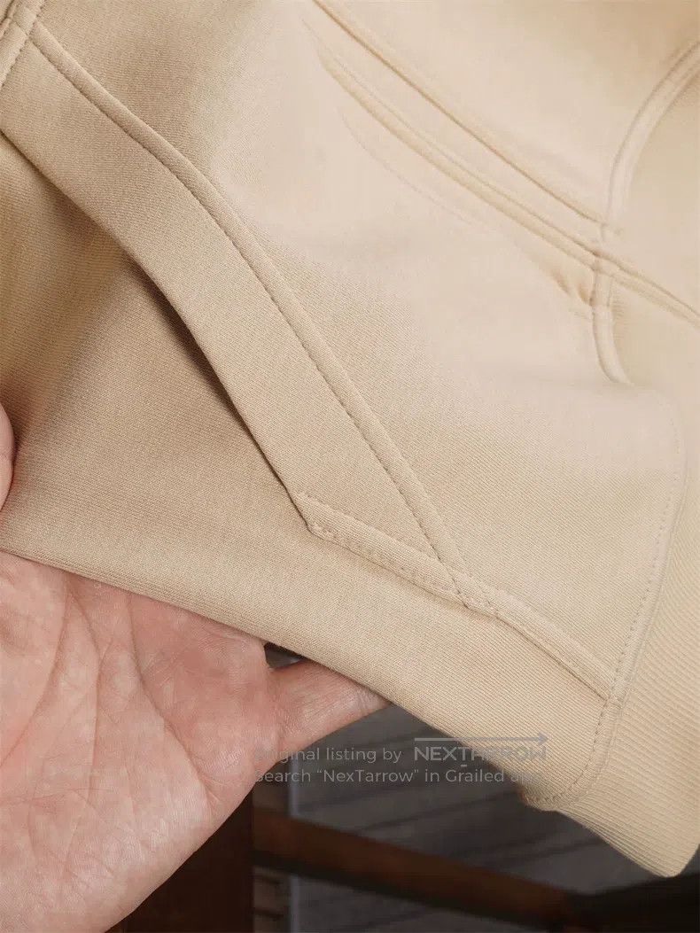 Brunello Cucinelli Brunello Cucinelli Hooded Sportswear Hoodie Vest Size US M / EU 48-50 / 2 - 8 Thumbnail