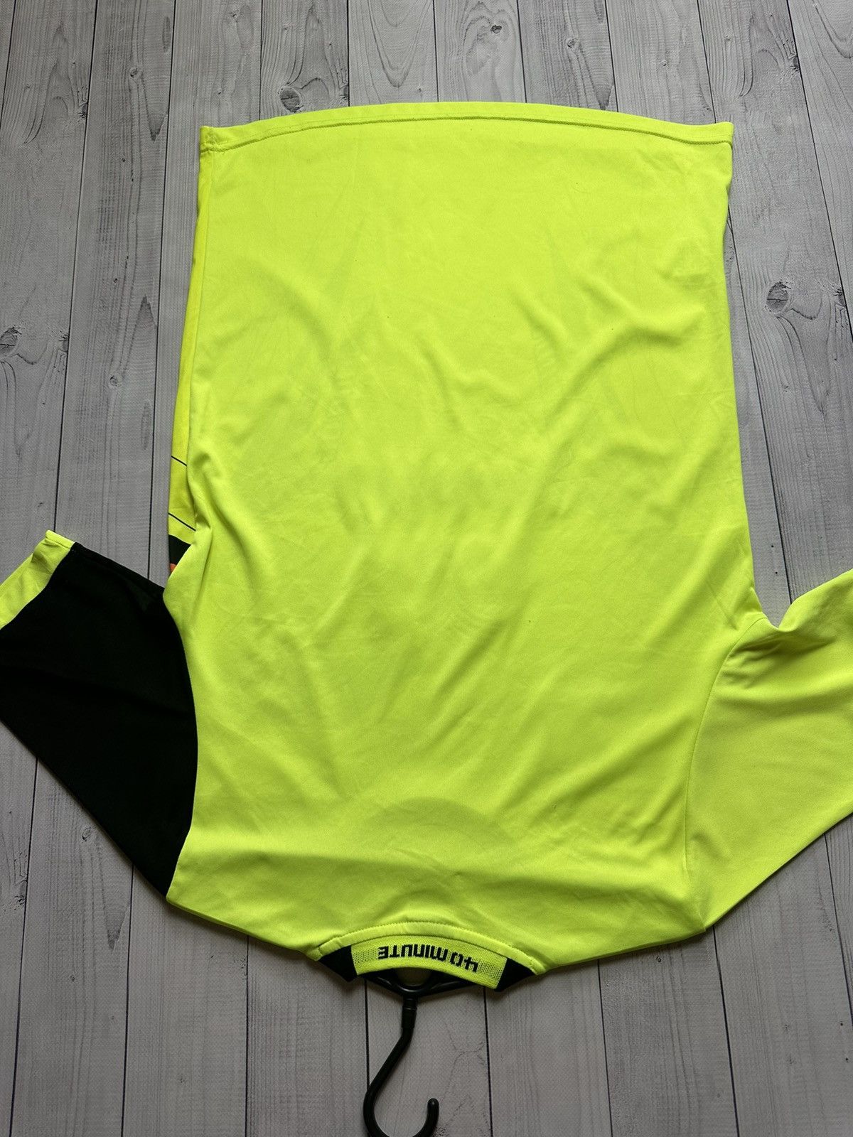 Other Thailand soccer jersey yellow rare size L/XL Chang Size US L / EU 52-54 / 3 - 6 Thumbnail