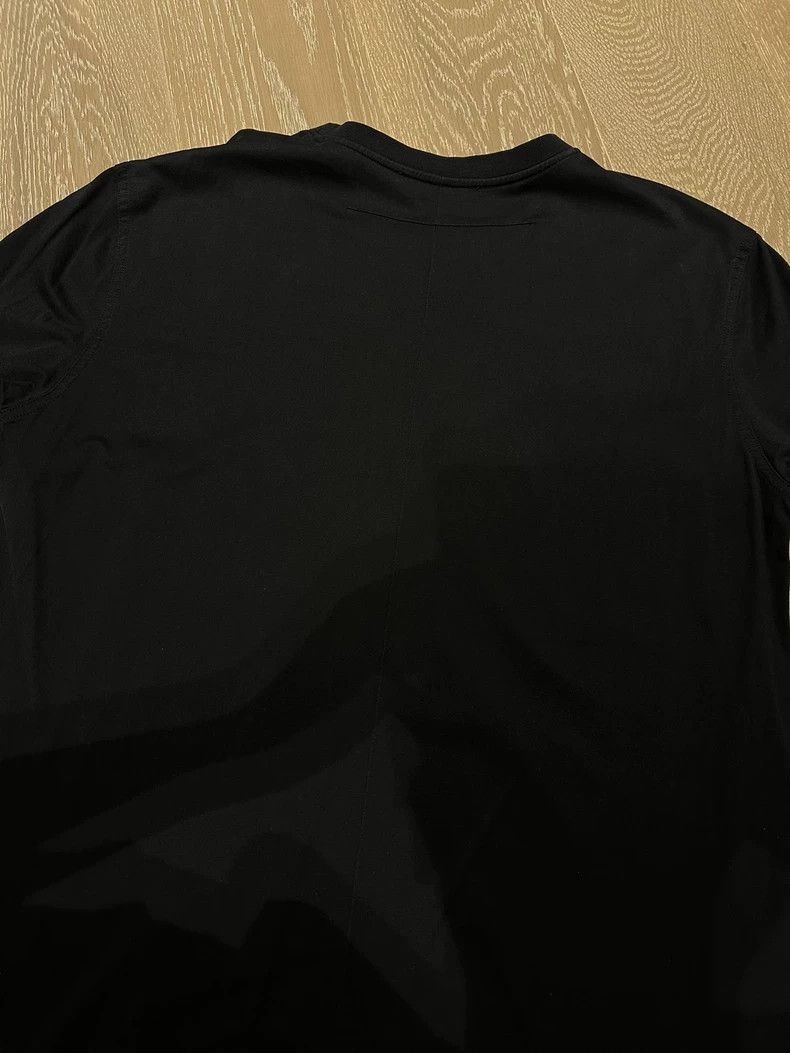 Givenchy Givenchy Dog Head Short-Sleeved T-Shirt Size US XL / EU 56 / 4 - 6 Thumbnail