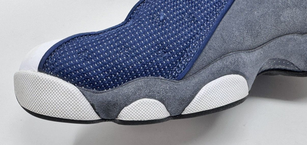 Jordan Brand × Nike Nike Air Jordan XIII 13 Flint 2020 Retro 414571-004 size 10 Size US 10 / EU 43 - 14 Thumbnail