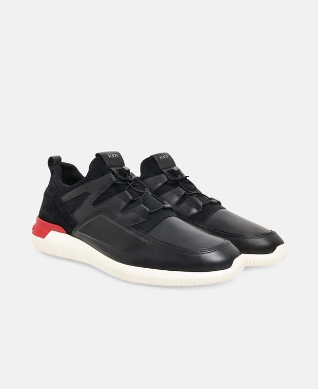 Tod's Sneakers Size US 7 / EU 40 - 1 Thumbnail