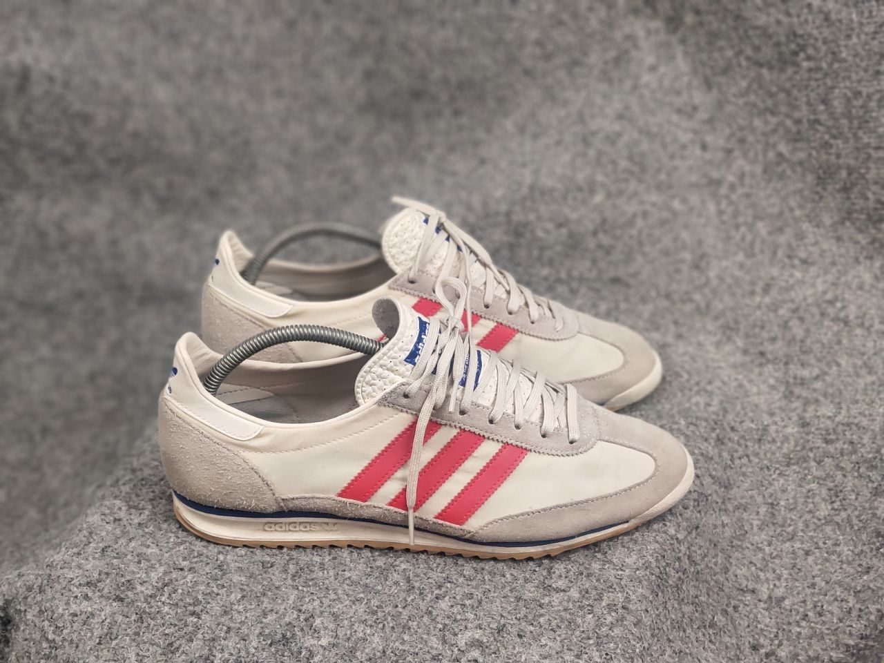 Adidas Vintage Adidas Originals SL 72 Core Sneakers Y2K Style Shoes Size US 11 / EU 44 - 4 Thumbnail