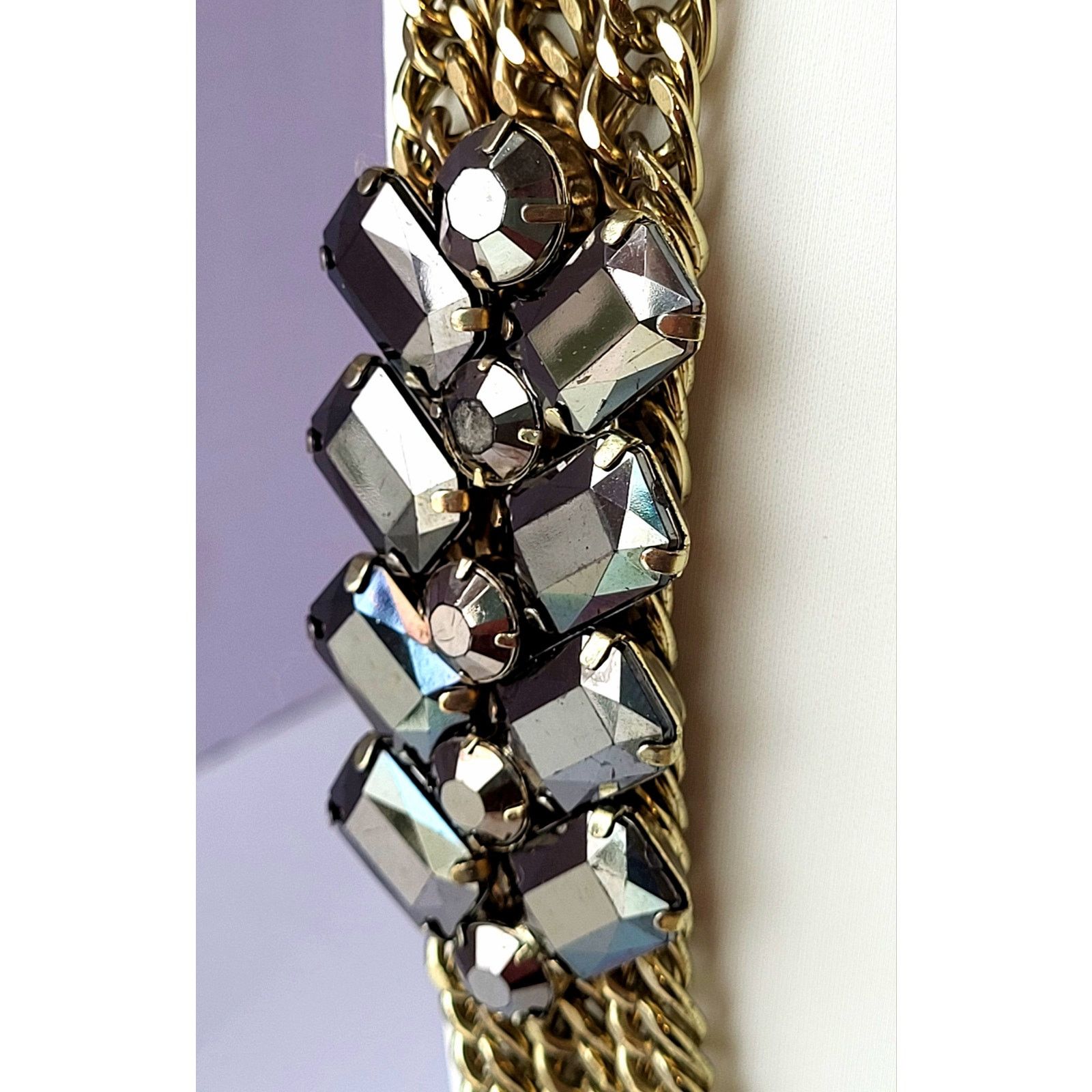 Jennifer Lopez J-Lo Jennifer Lopez Necklace Size ONE SIZE - 2 Thumbnail