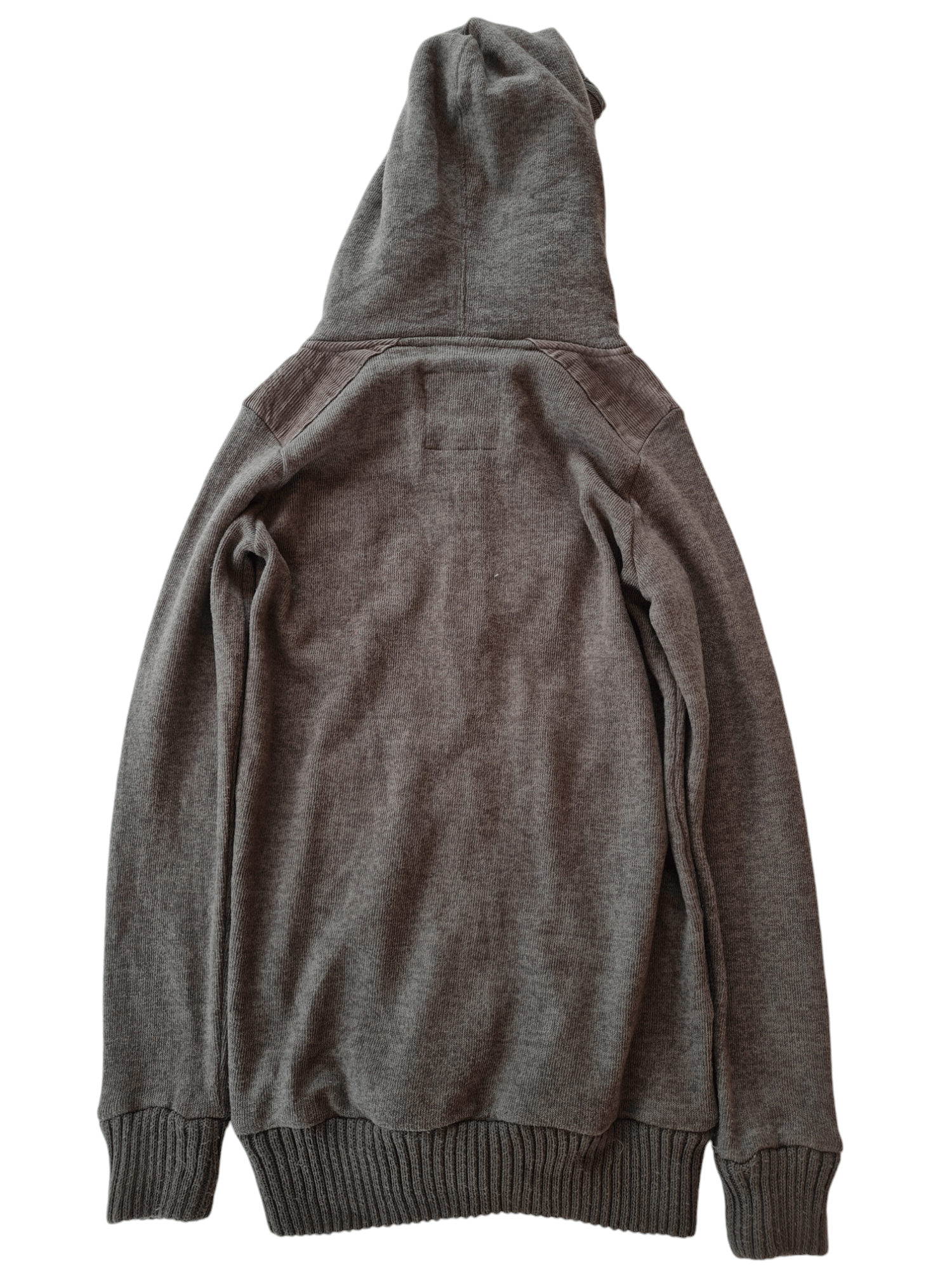 Billabong × Vintage Vtg Bilabong Hoodie Fleece Size US M / EU 48-50 / 2 - 3 Thumbnail
